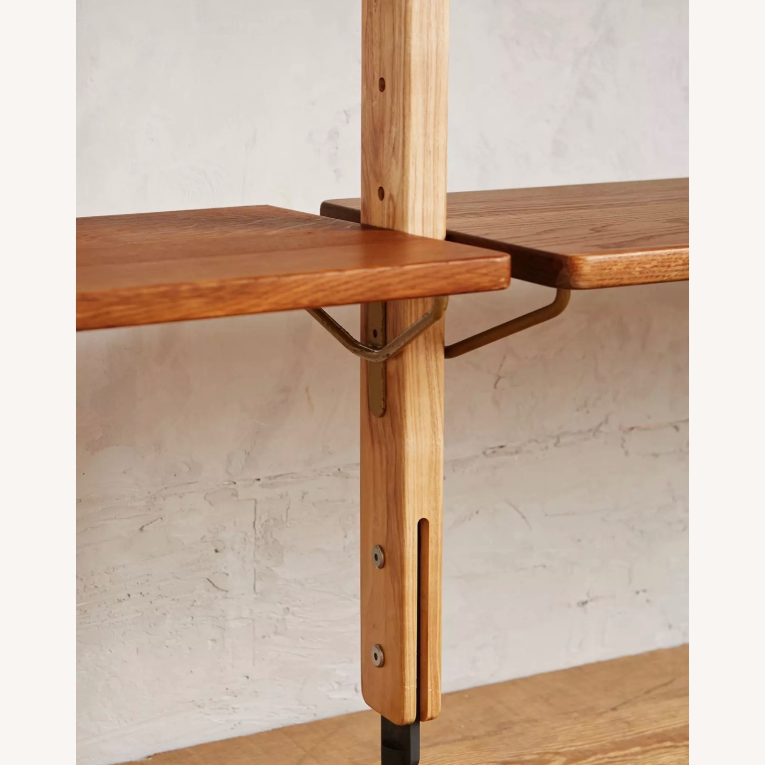 Anthropologie Kalmar Ten-Tier Bookshelf - image-5