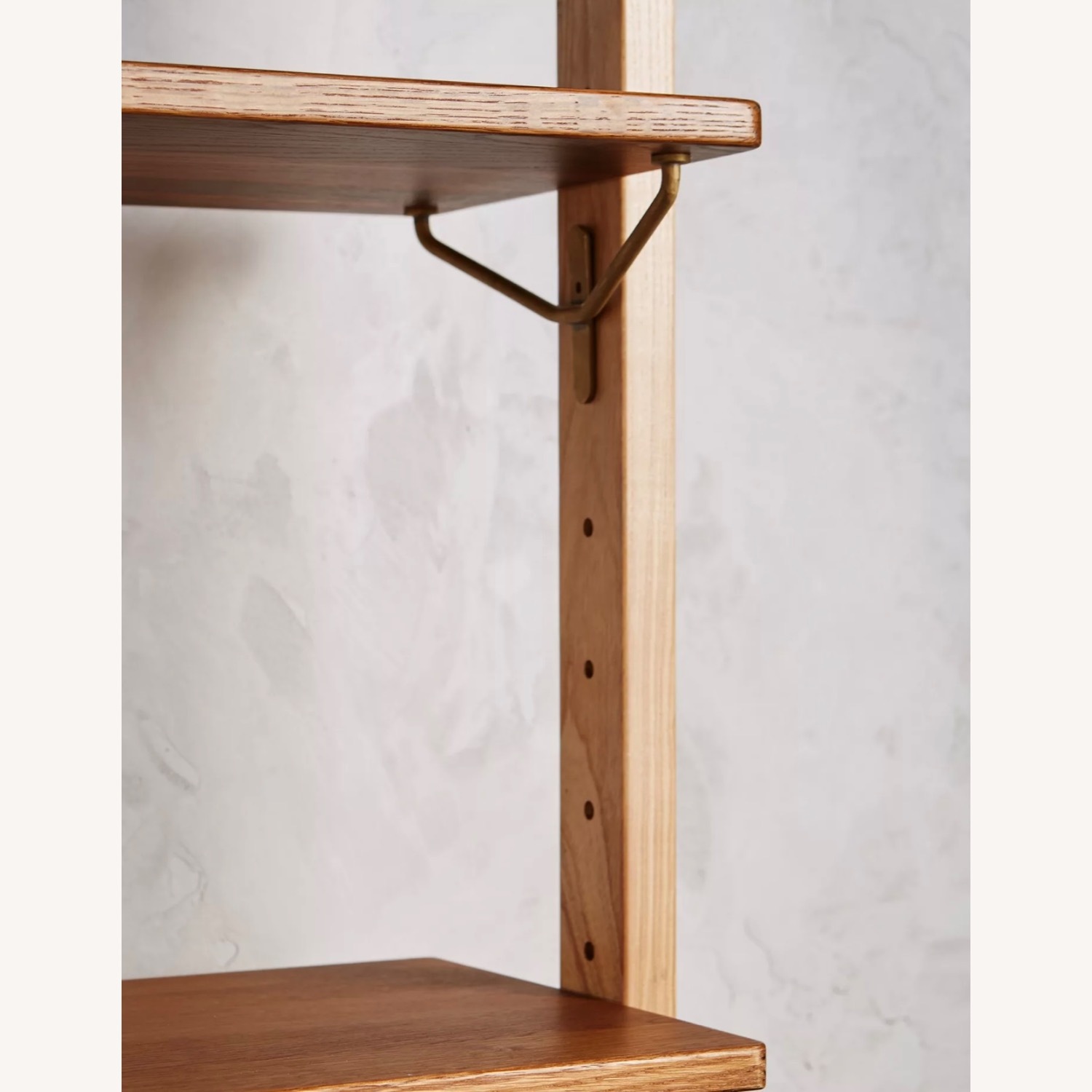 Anthropologie Kalmar Ten-Tier Bookshelf - image-3