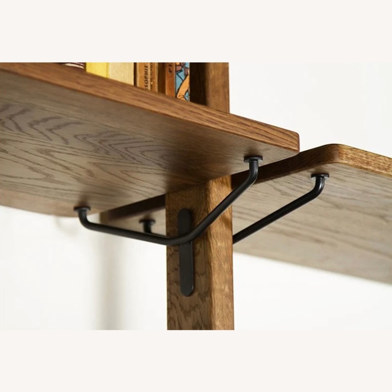 Anthropologie Kalmar Ten-Tier Bookshelf - image-4