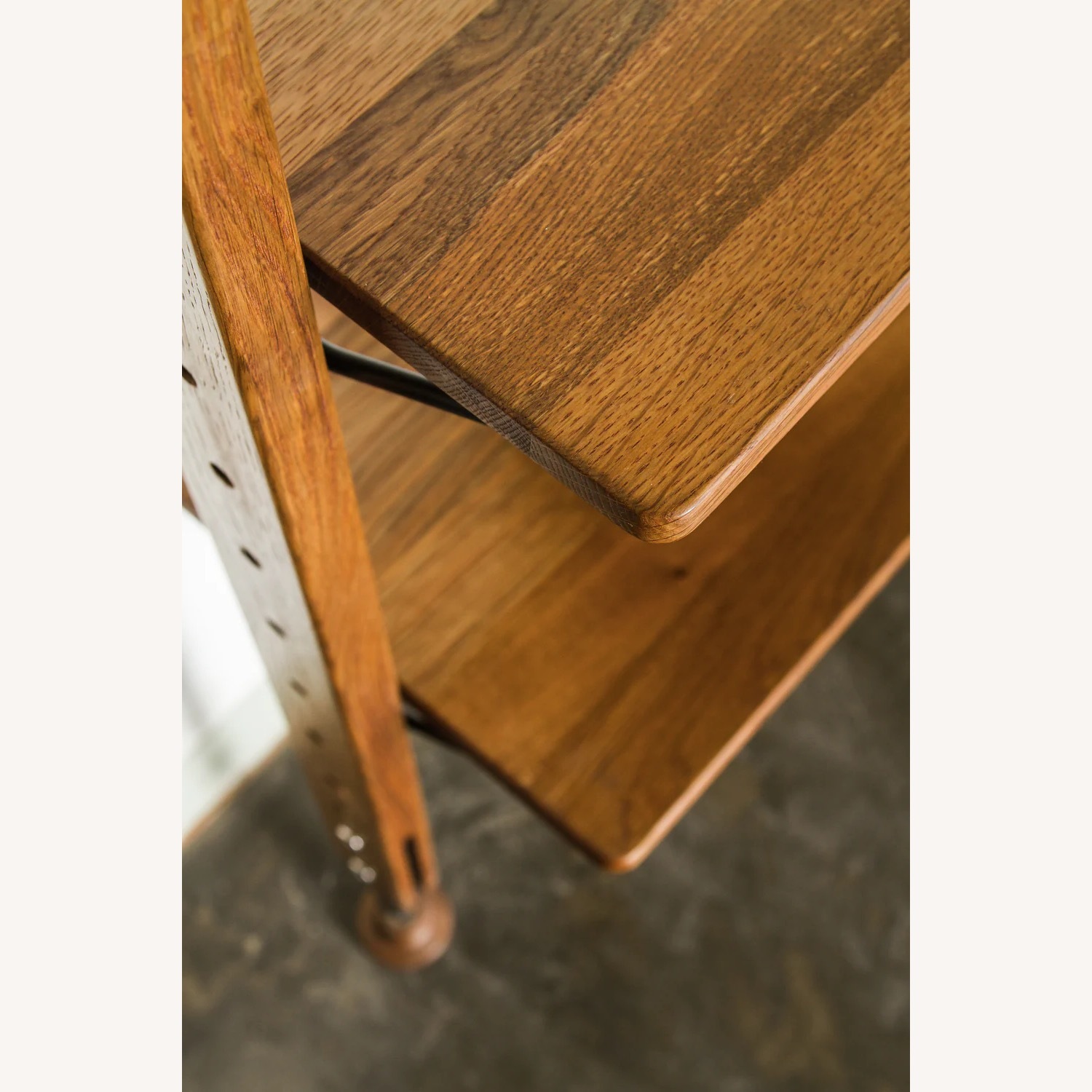 Anthropologie Kalmar Ten-Tier Bookshelf - image-2