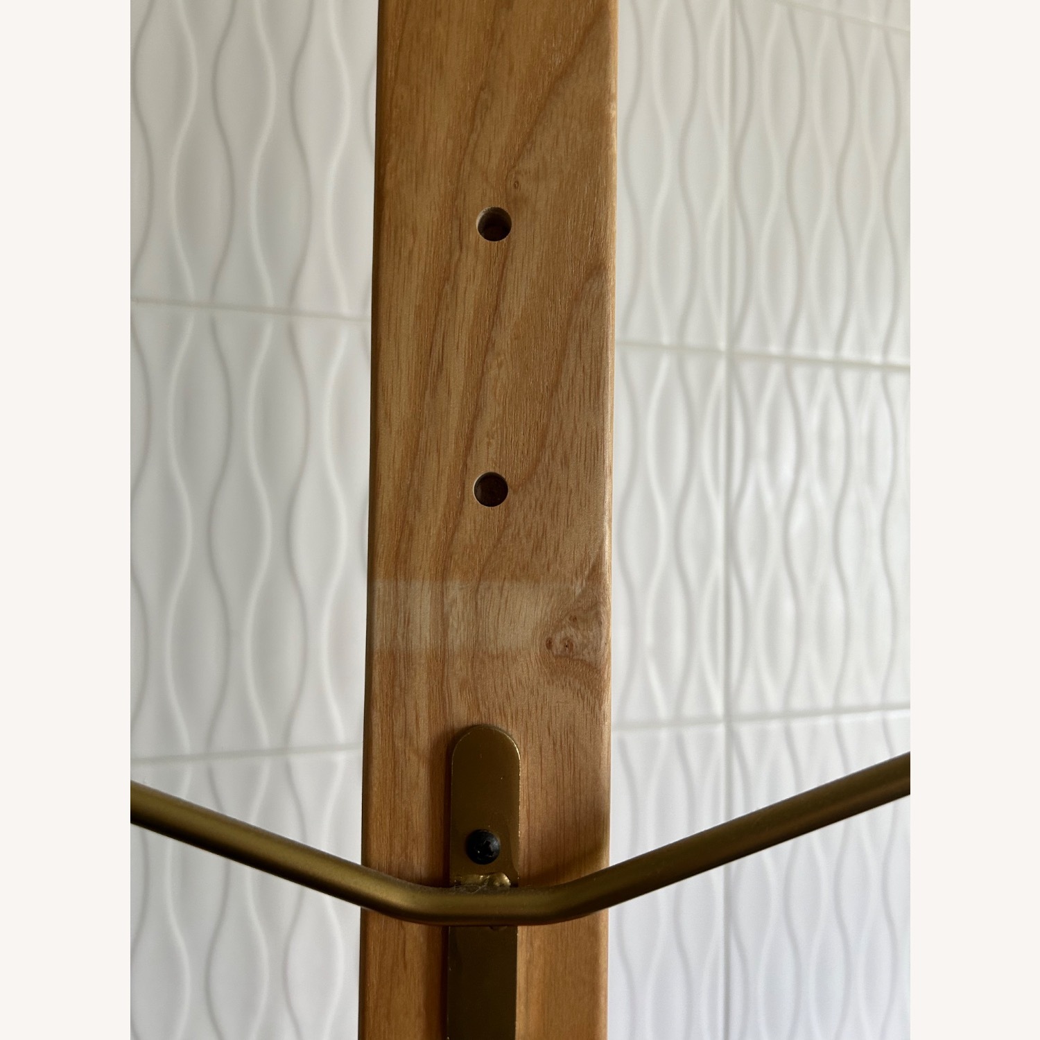 Anthropologie Kalmar Ten-Tier Bookshelf - image-6