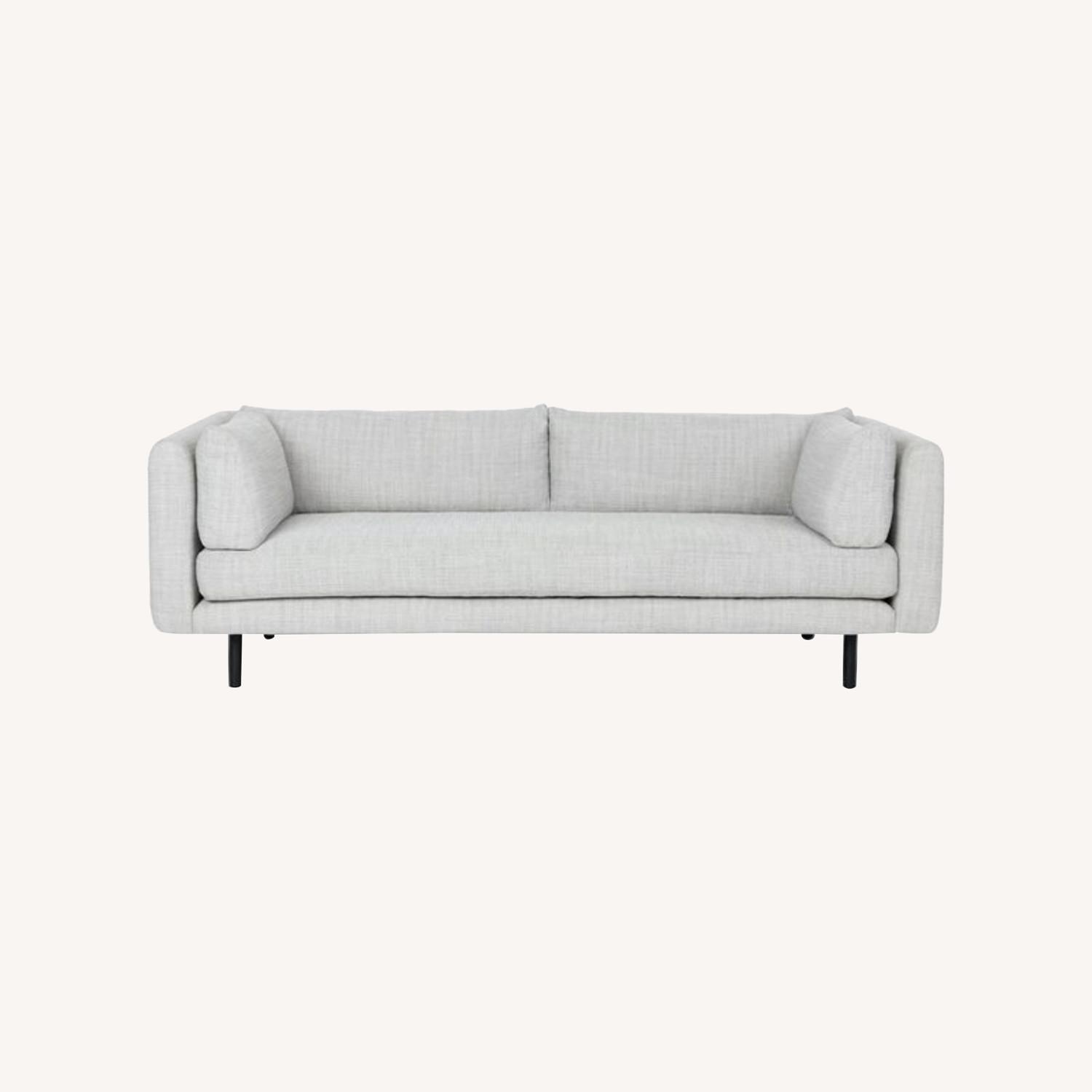 Article Lappi Sofa in Serene Gray - image-0