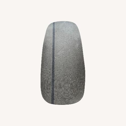 Used Normann Copenhagen Gray Rug for sale on AptDeco