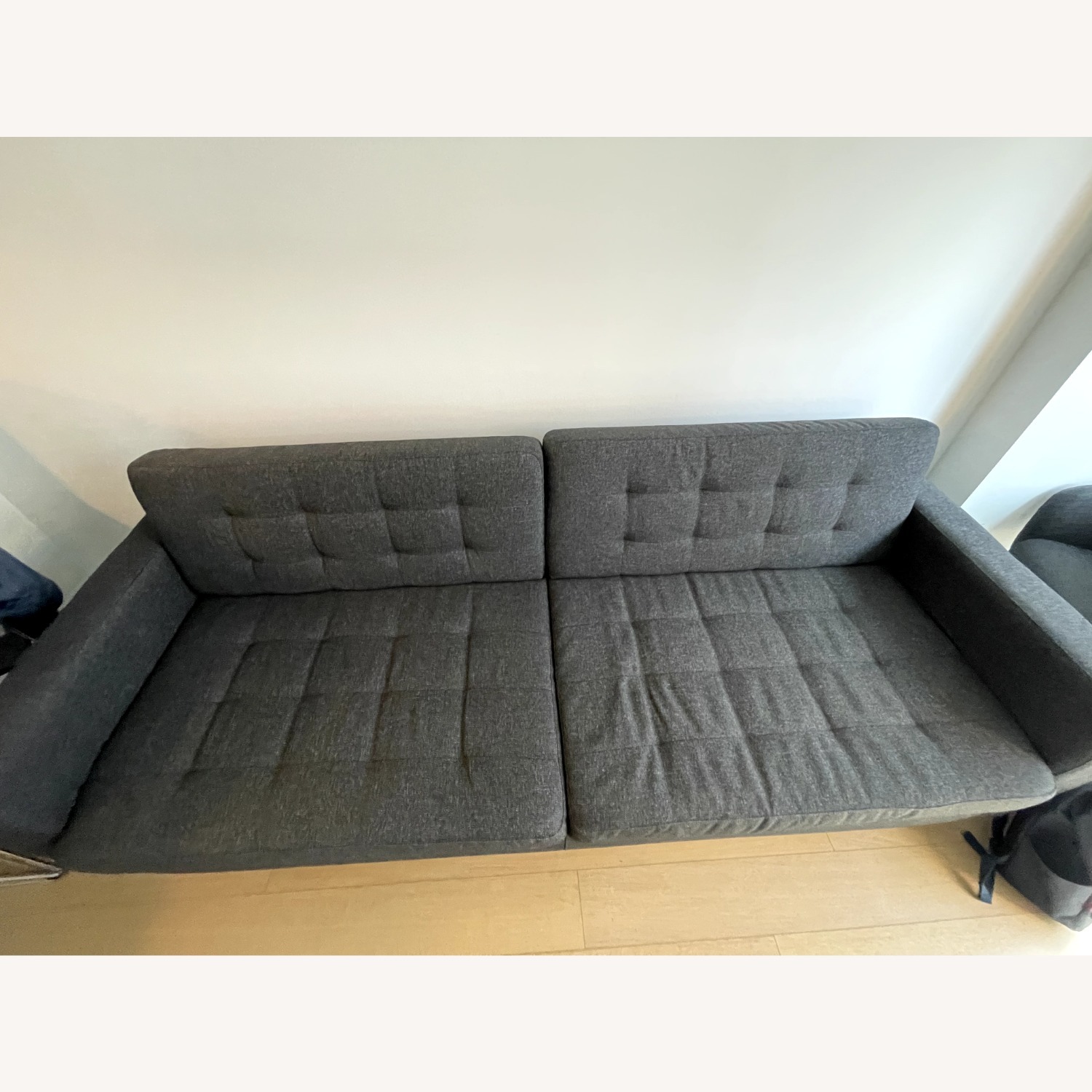 IKEA Morabo Sleeper Sofa - image-3