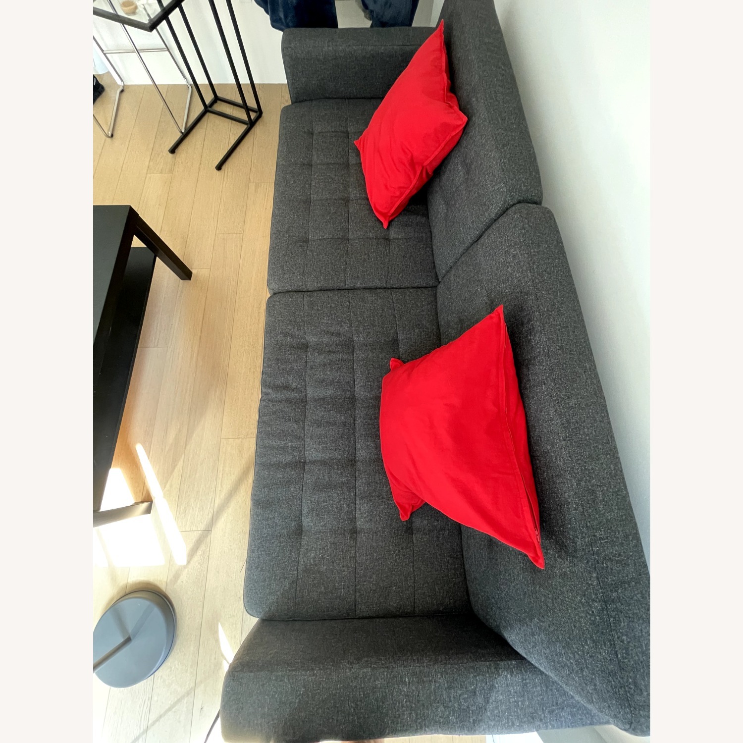 IKEA Morabo Sleeper Sofa - image-2