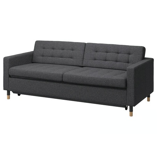IKEA Sofa Bed (with storage) - AptDeco