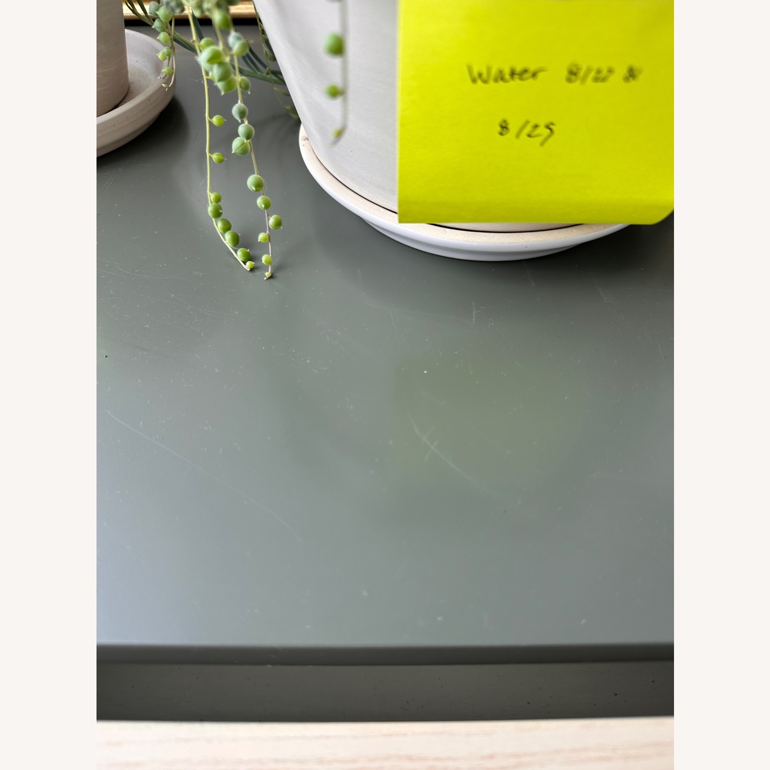 West Elm Greta 5 Drawer Dresser - image-4