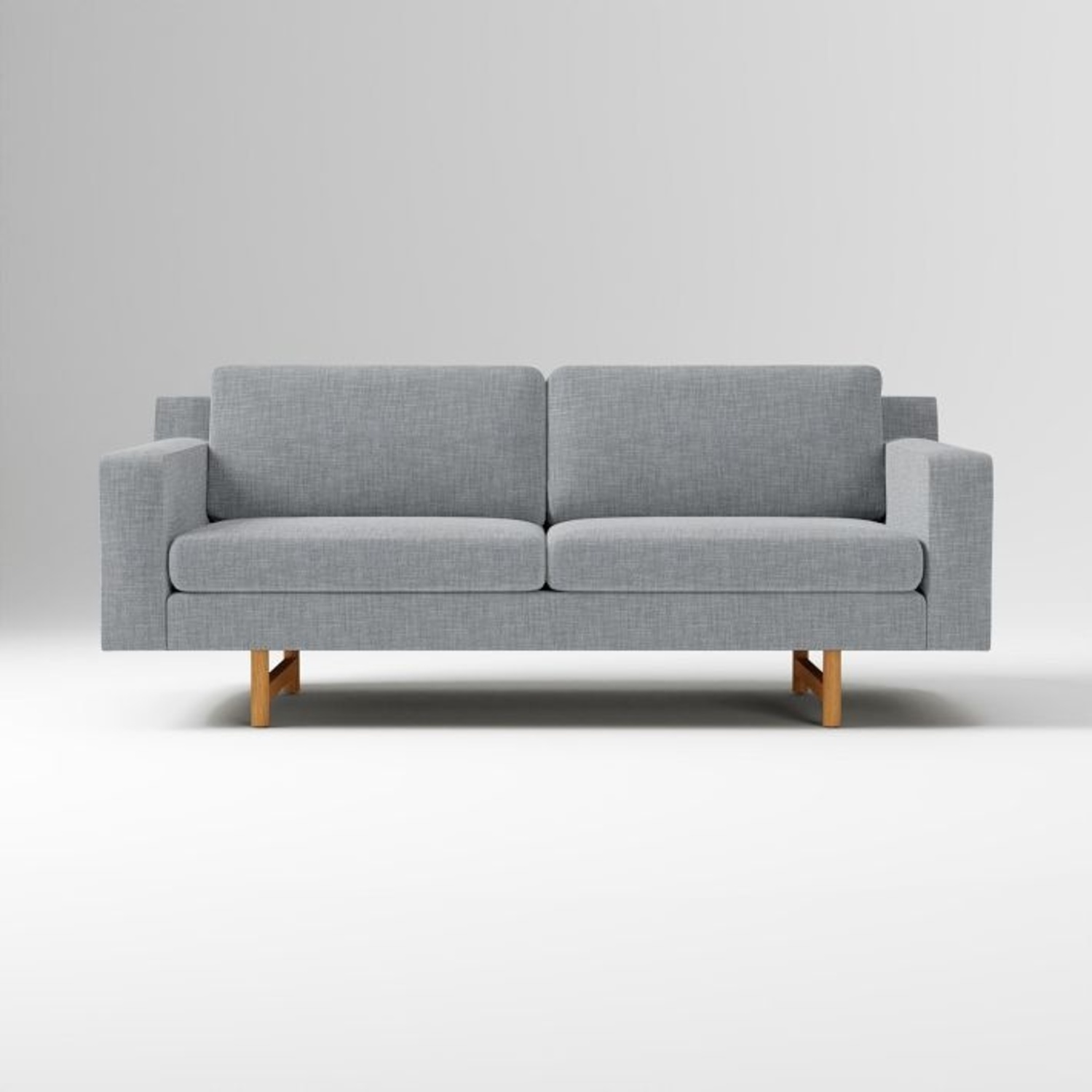 West Elm Eddy Sofa - image-0