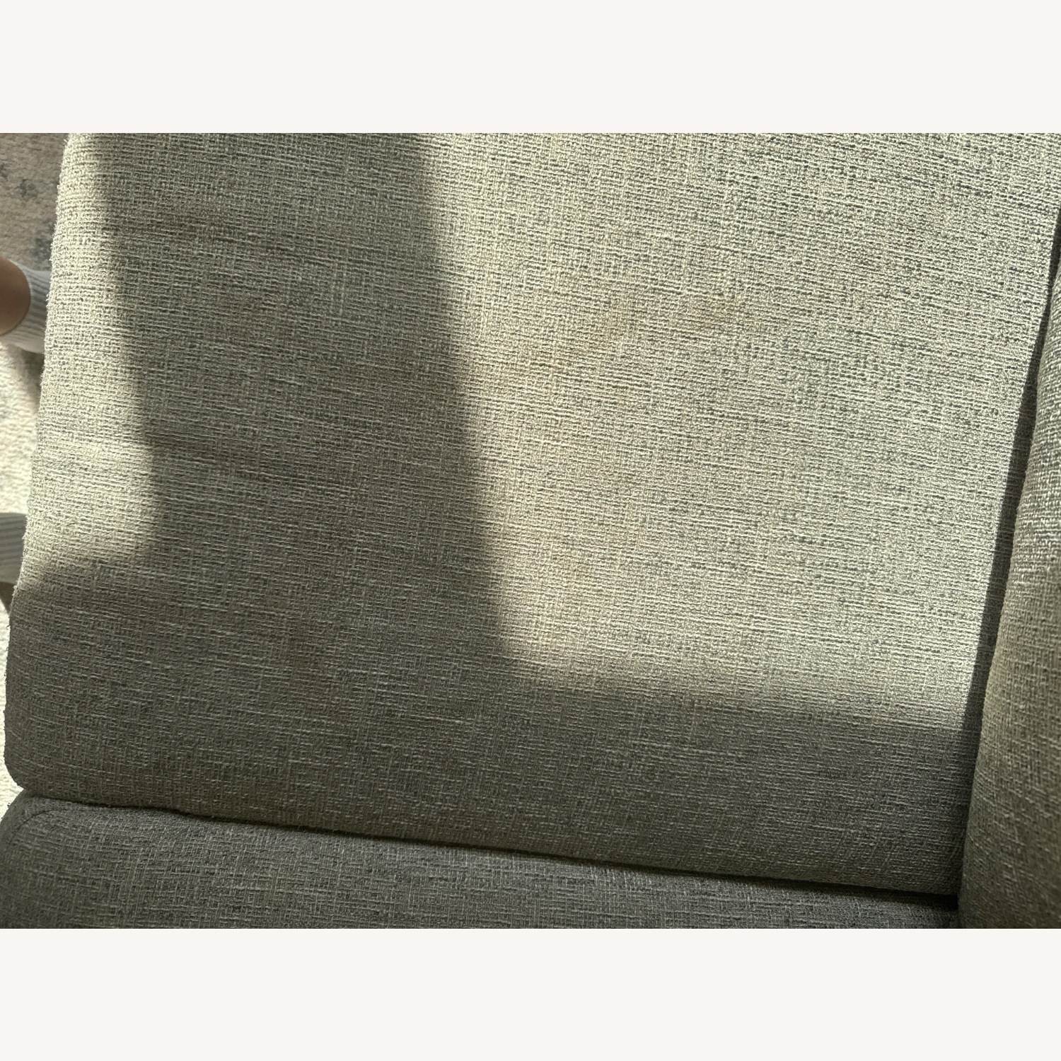 West Elm Eddy Sofa - image-4