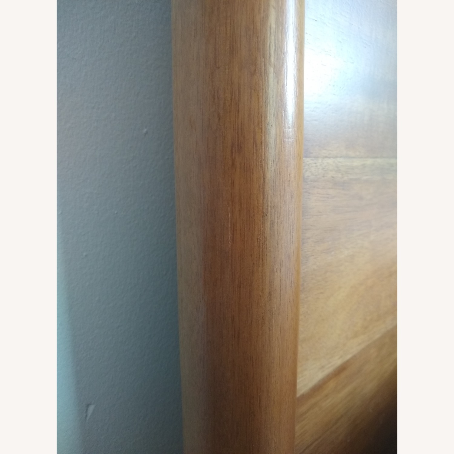 West Elm Mid-Century Bed Full - image-4