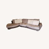 Roche Bobois Sectional Sofa