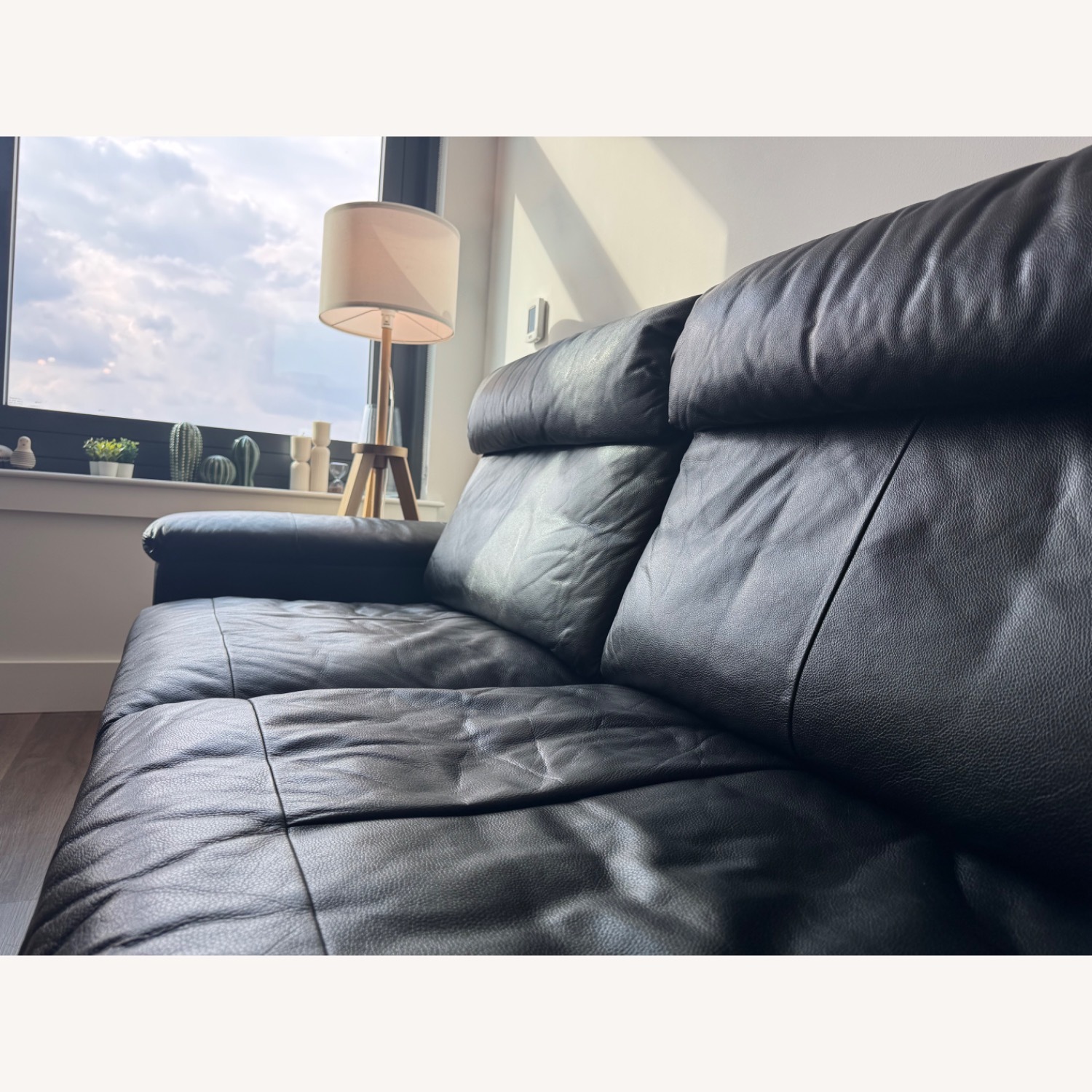 IKEA Lidhult Sleeper Sofa - image-3