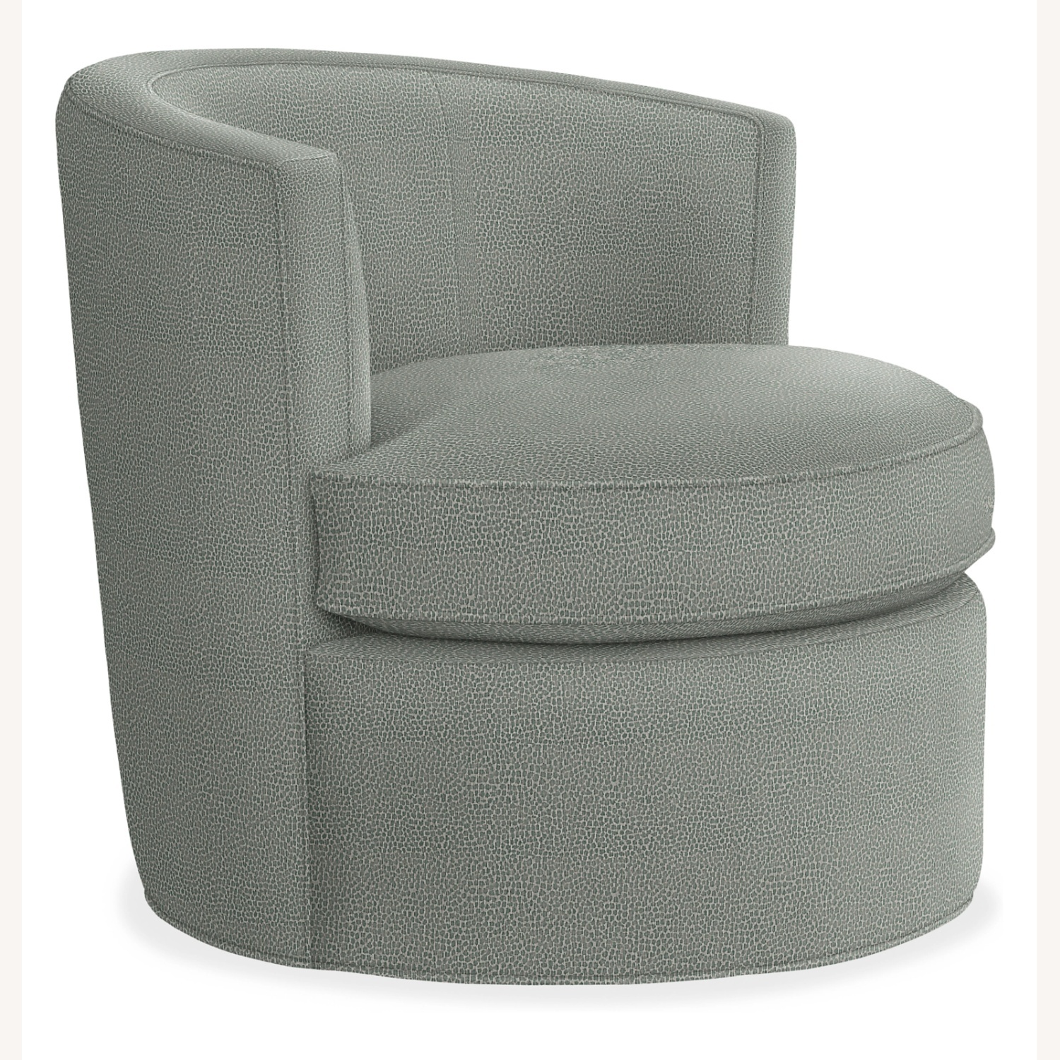 Room & Board Otis Swivel Chair
