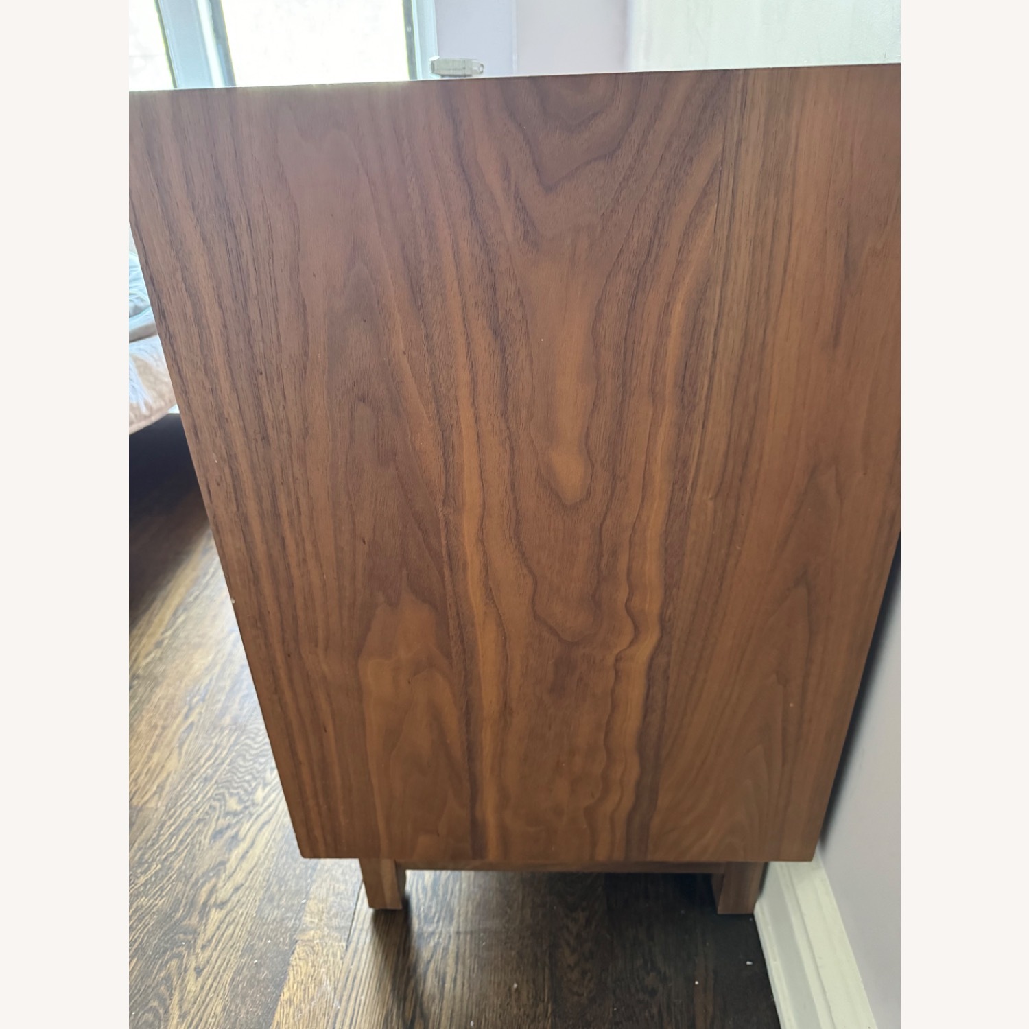 Modloft Walnut Dresser - image-2