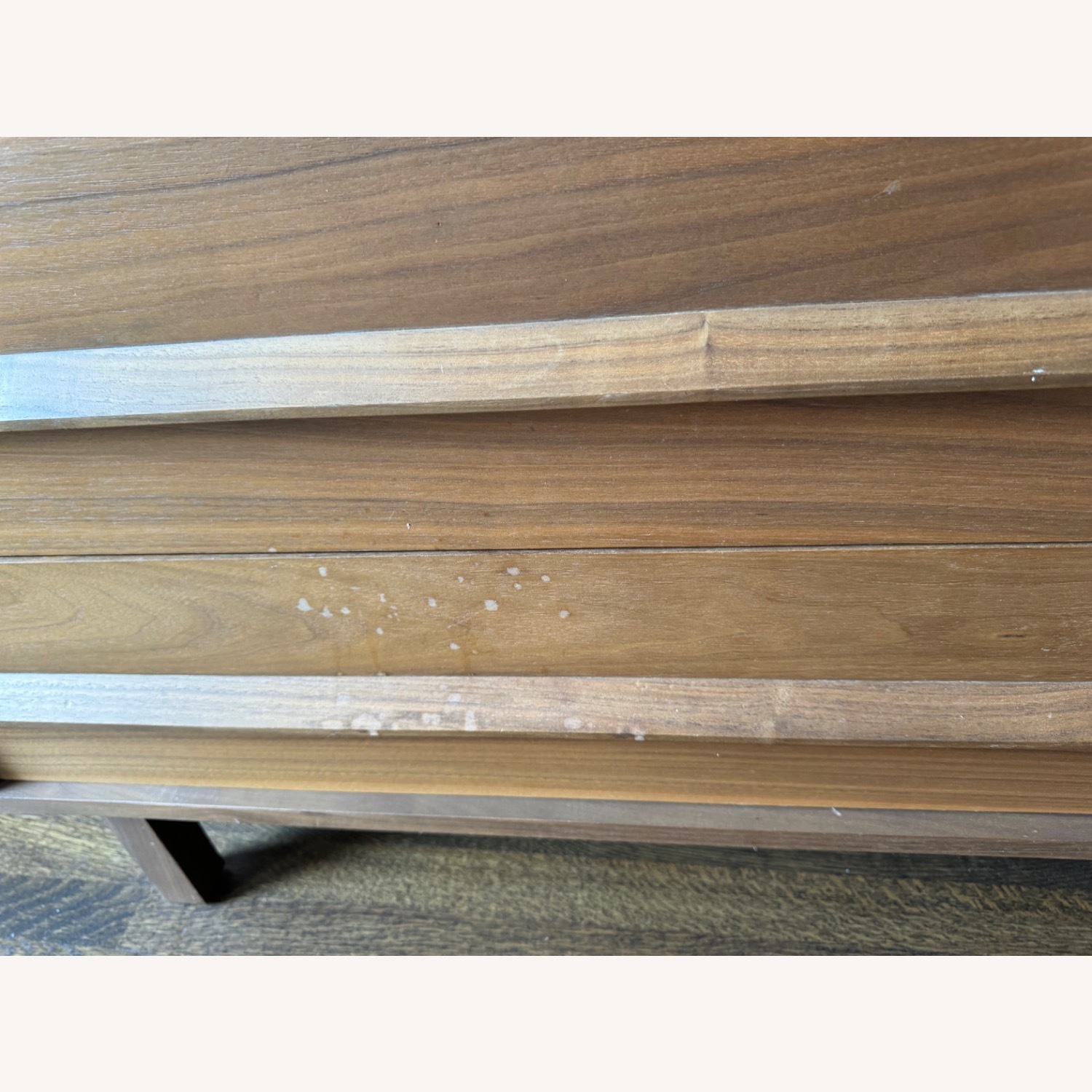 Modloft Walnut Dresser - image-4