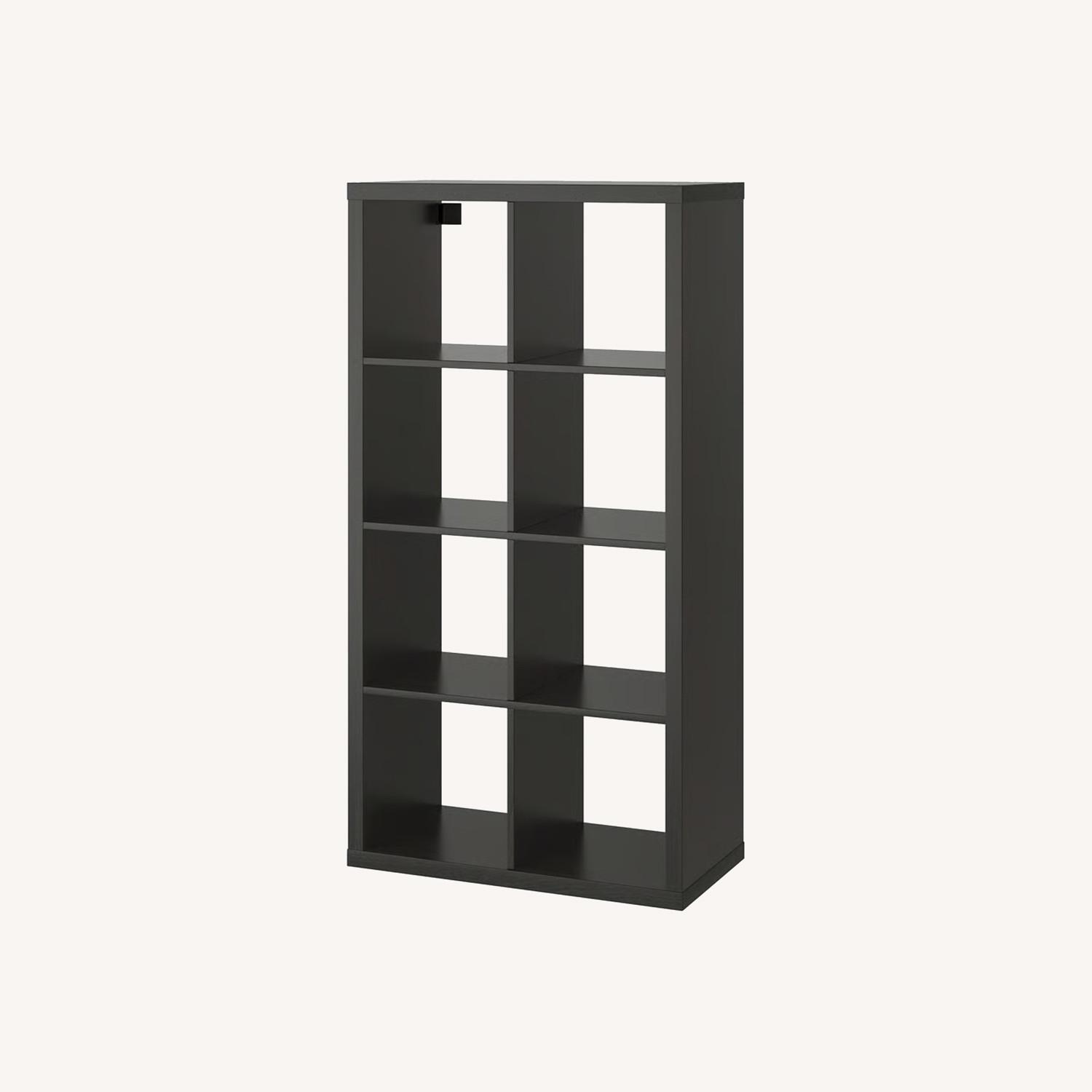 IKEA Kallax Shelves - image-0