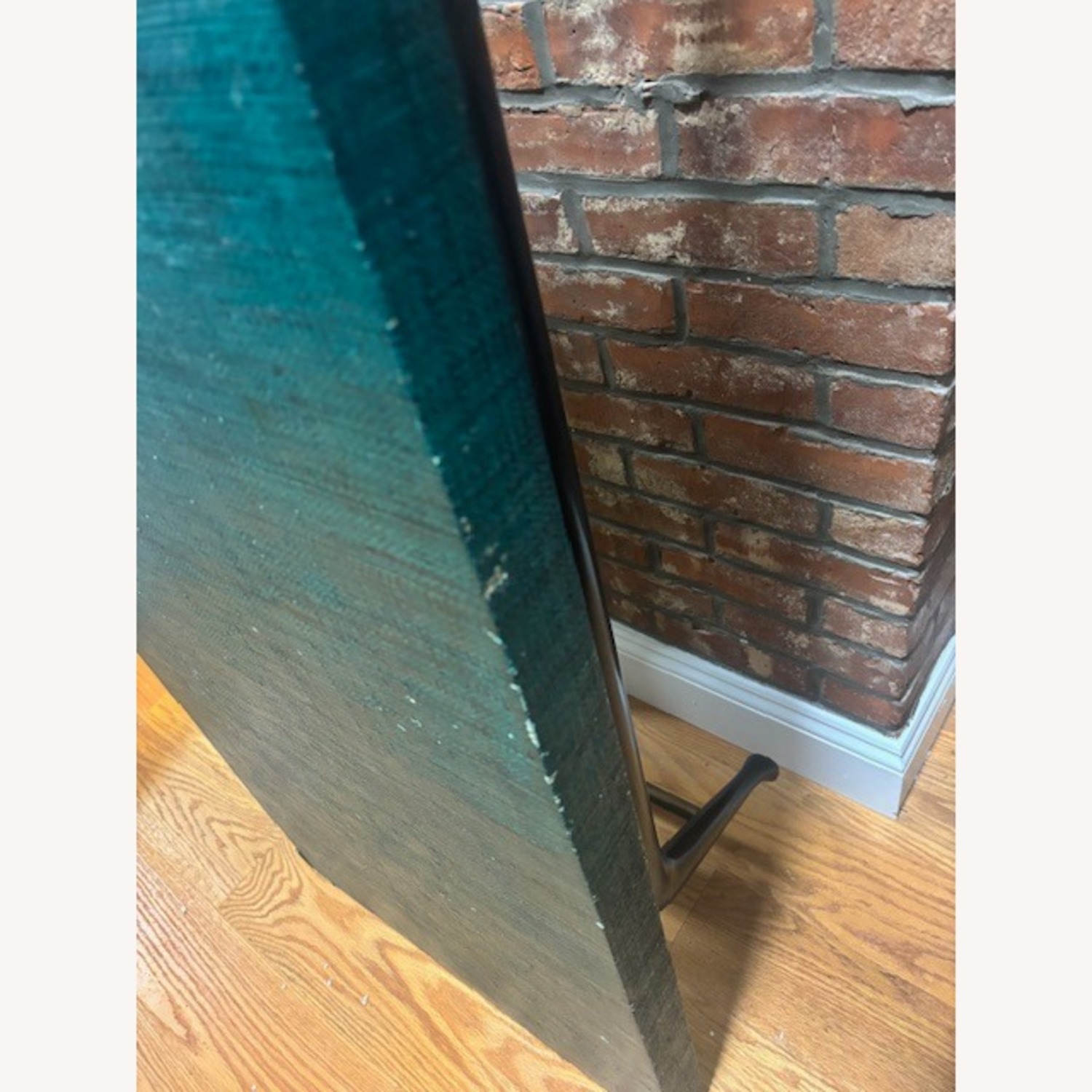 Jonathan Adler Green Coffee Table - image-4