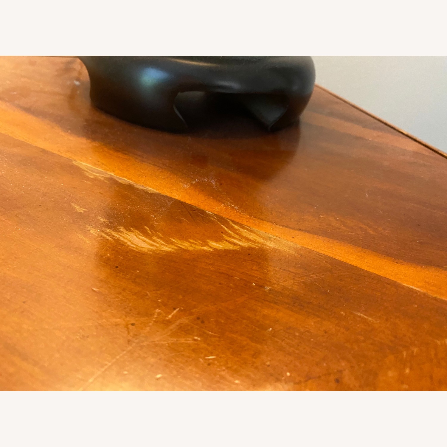 Henredon Waldorf Astoria Biedermeier Desk and Chair - image-3