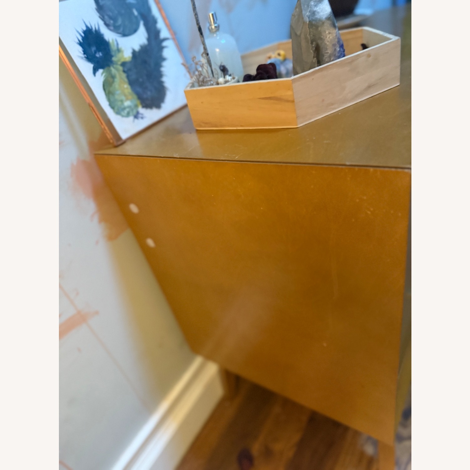 West Elm Mid-Century Dresser - image-2