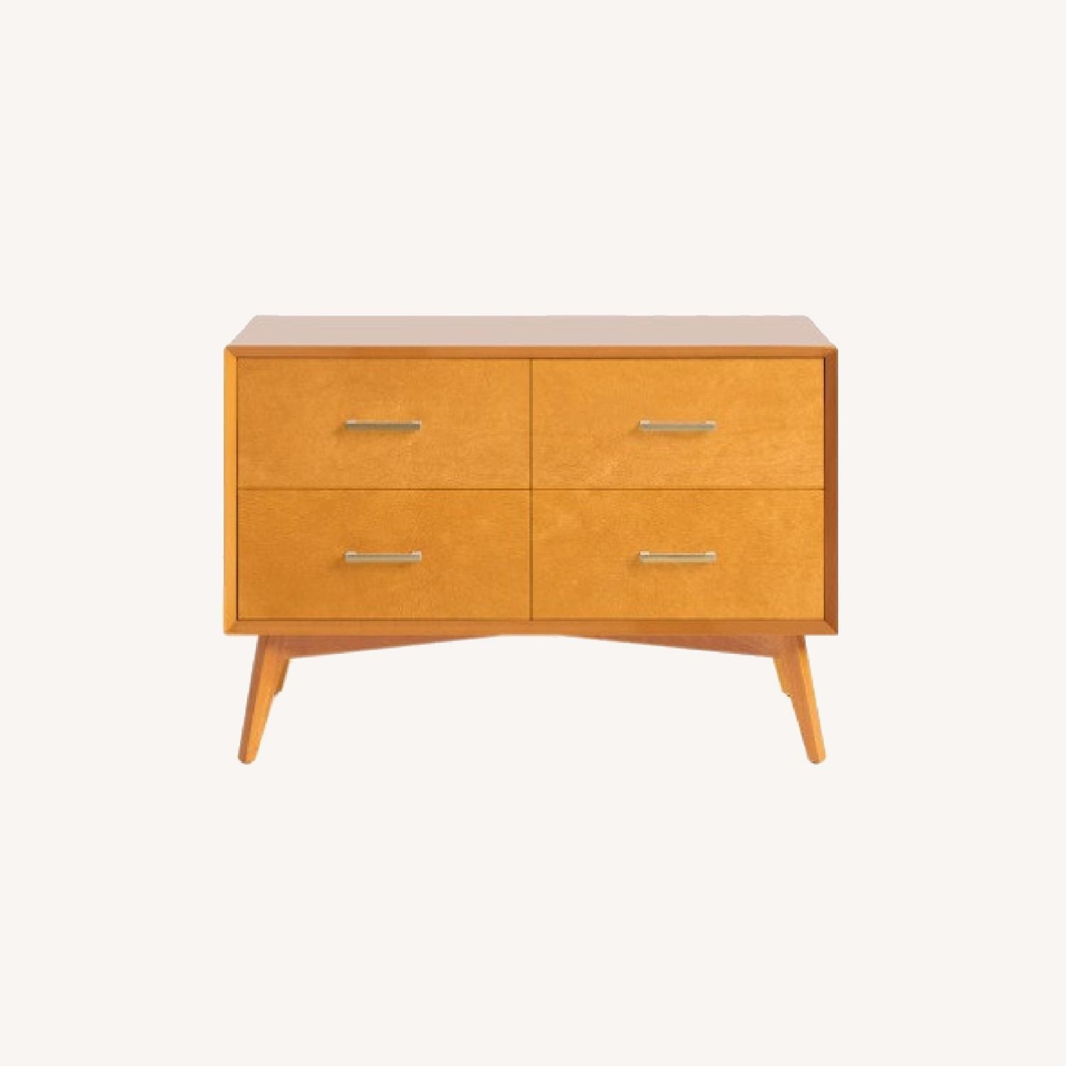 West Elm Mid-Century Dresser - image-0