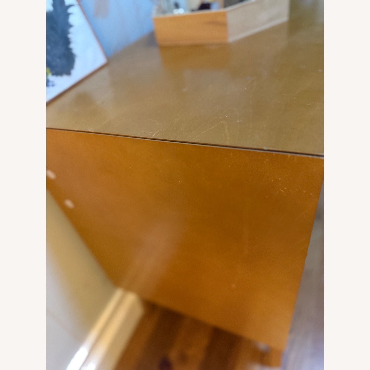 West Elm Mid-Century Dresser - image-3