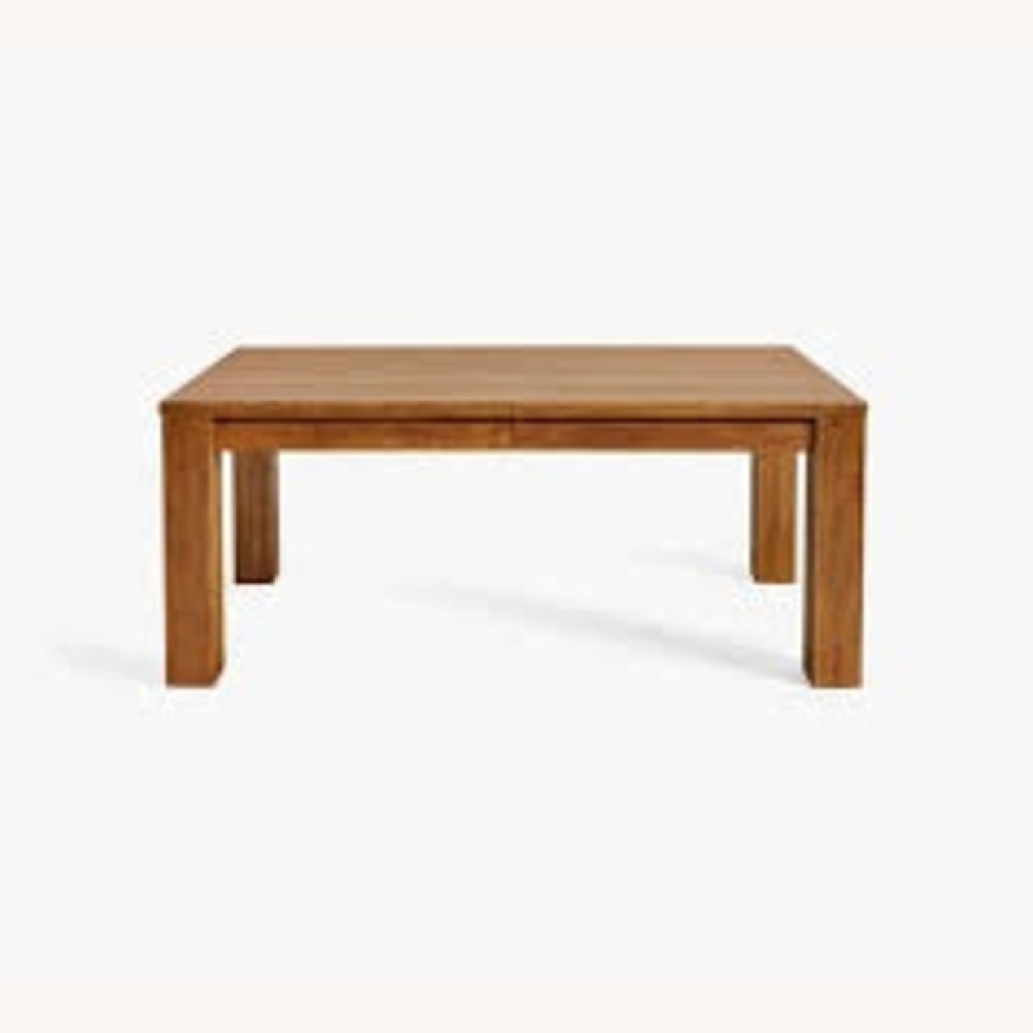 Pottery Barn Folsom  Extendable Wood Dining Table - image-6