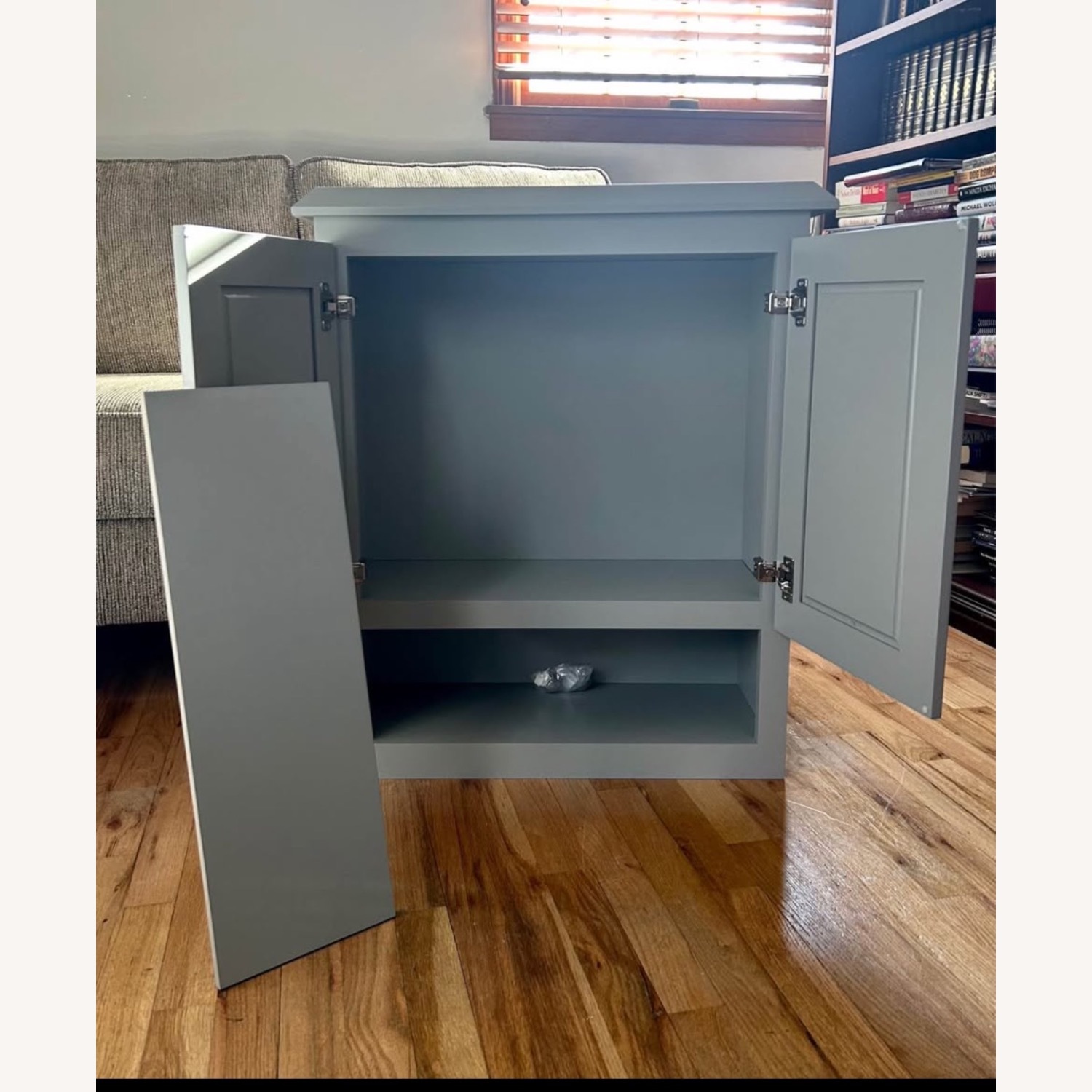  Wall Shelf - image-2