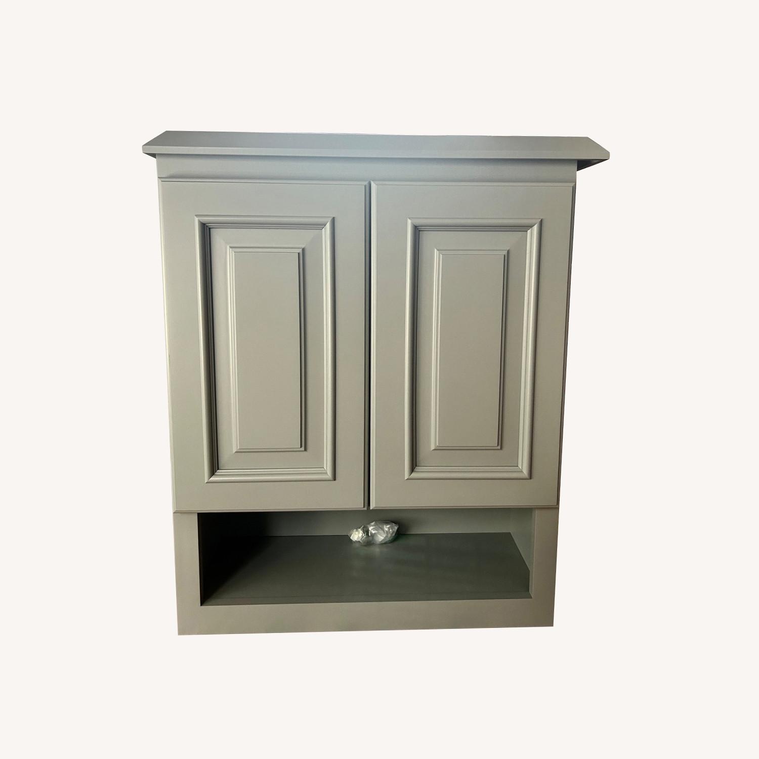  Wall Shelf - image-0