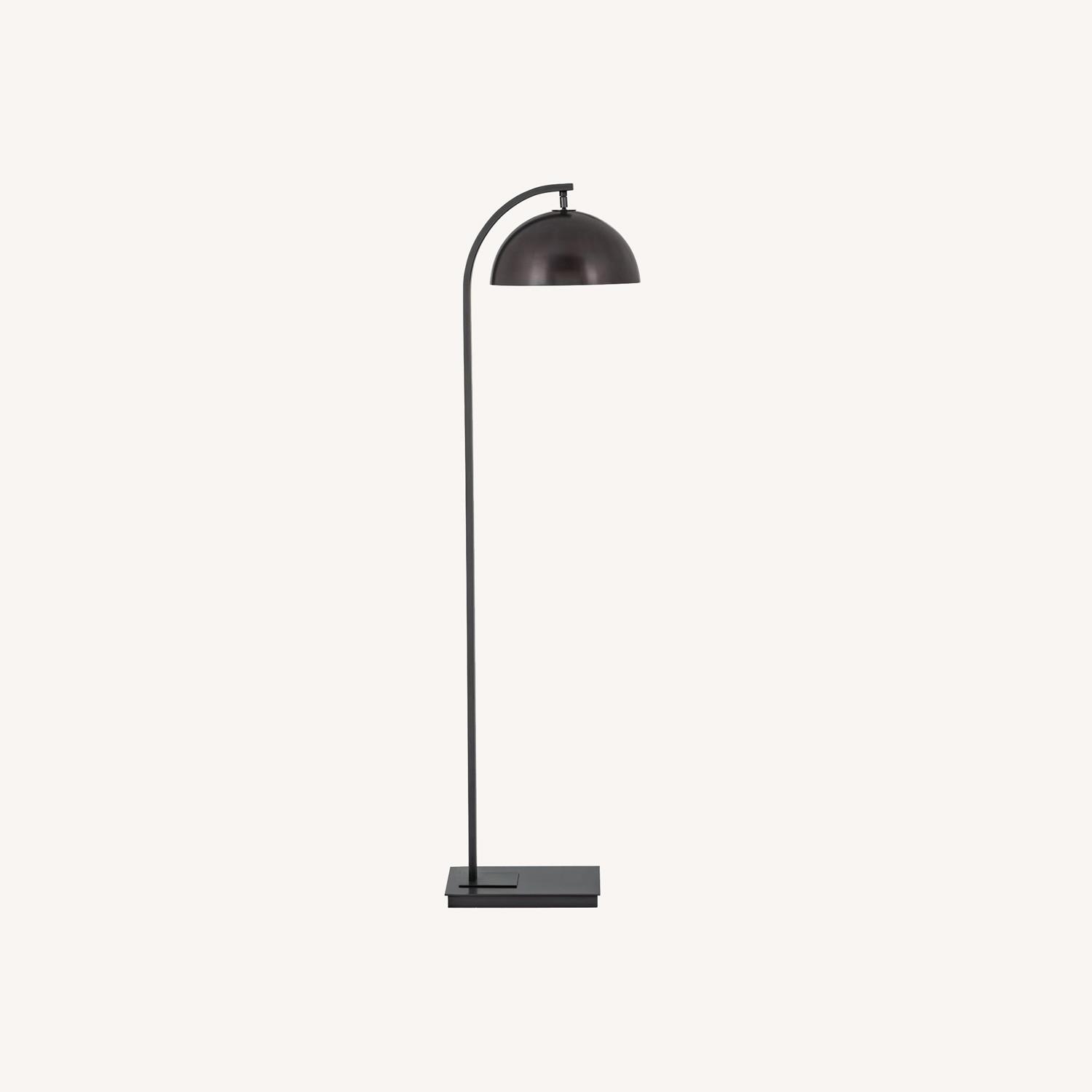 Designer Floor Lamp - image-0