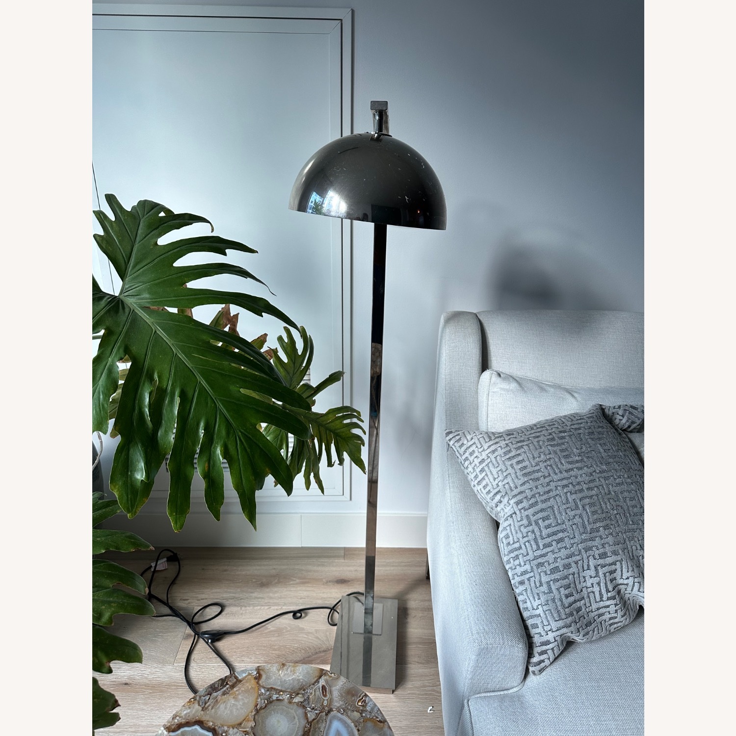 Designer Floor Lamp - image-1