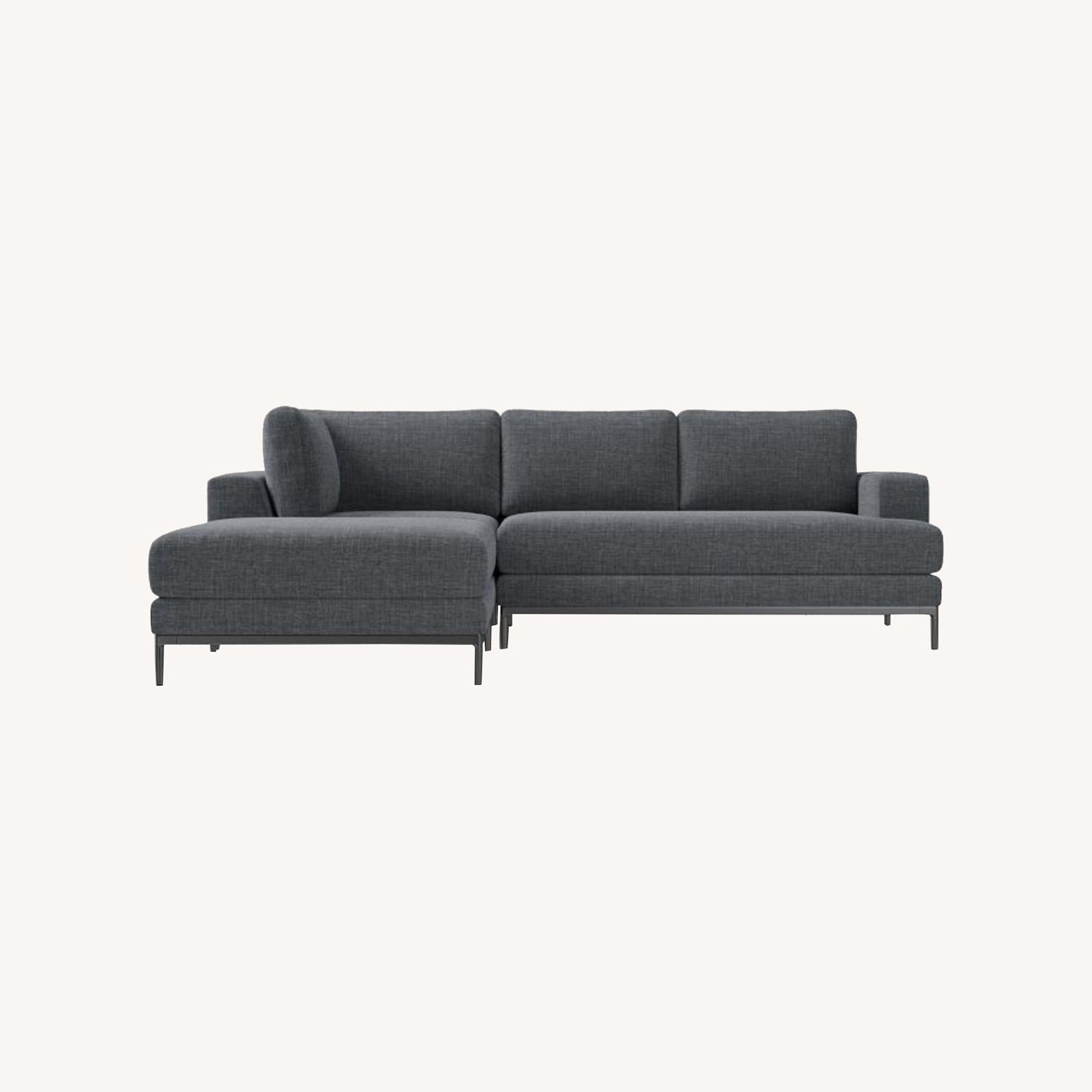 Landon 3-Piece Ottoman Sectional (102") - image-0