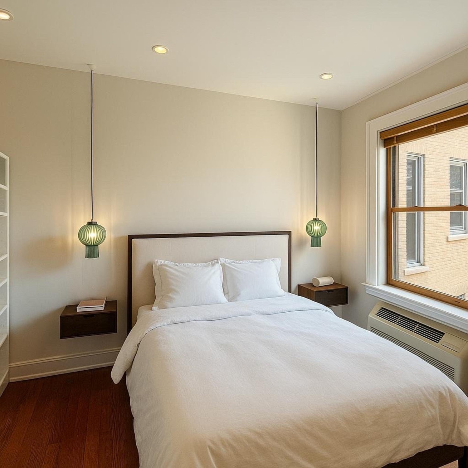 Restoration Hardware Modena Queen Bed - image-1