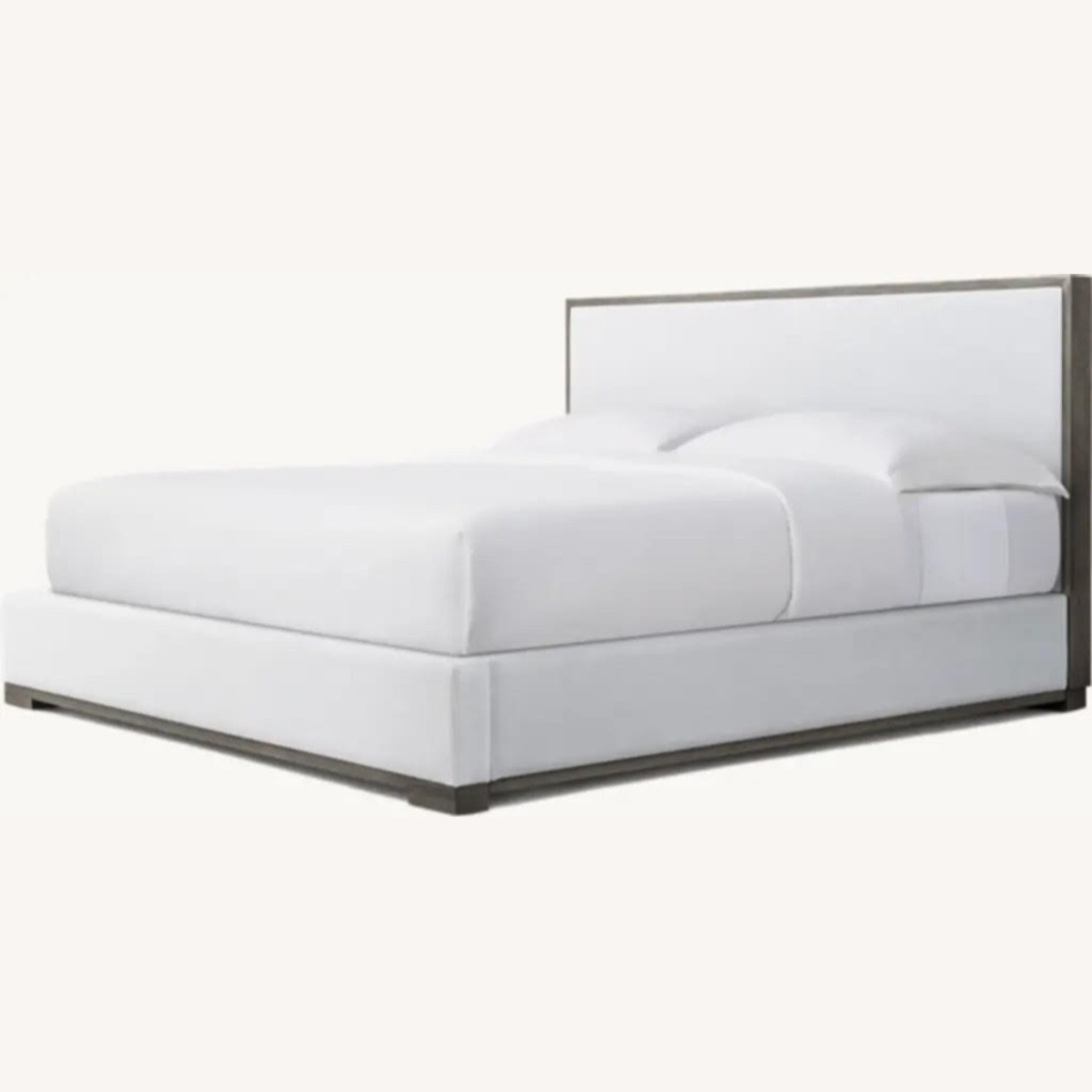 Restoration Hardware Modena Queen Bed - image-2