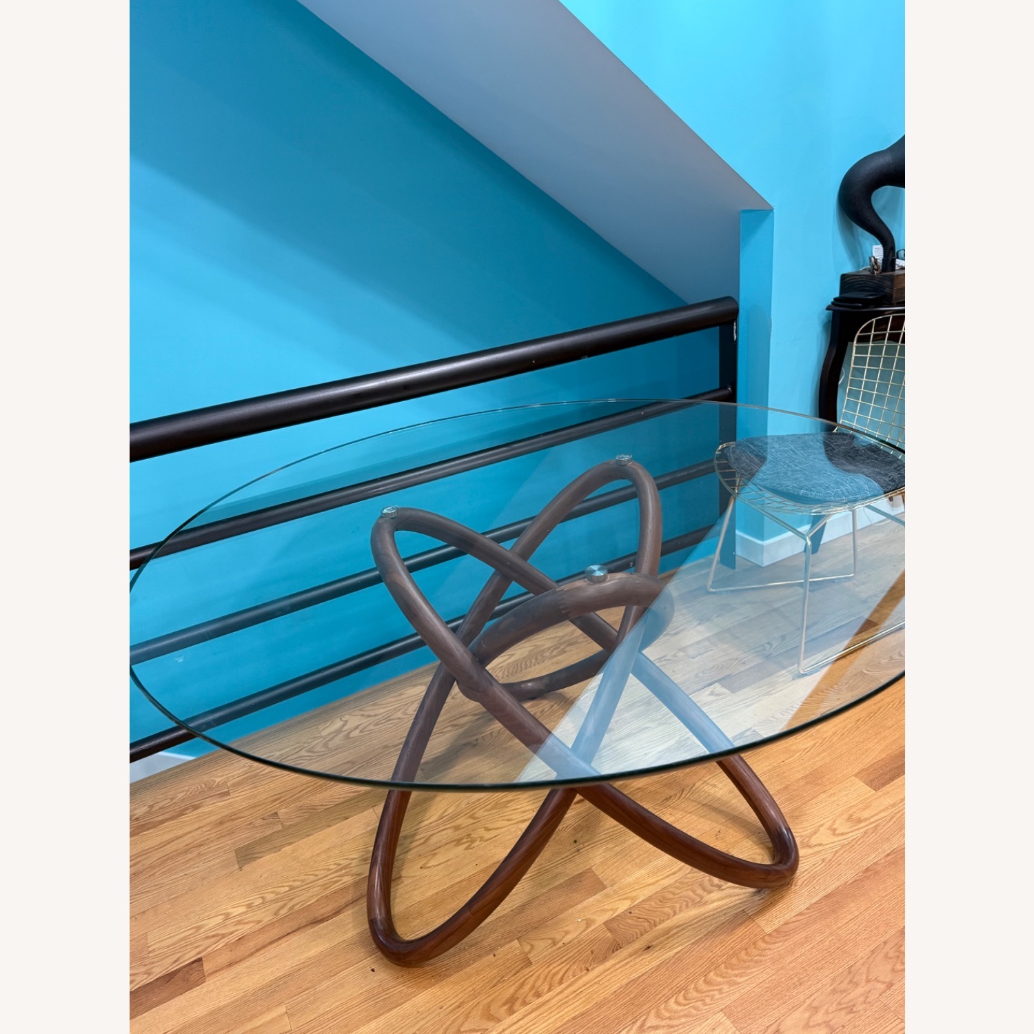 Jayson Homes Contemporary Dining Set  - image-9