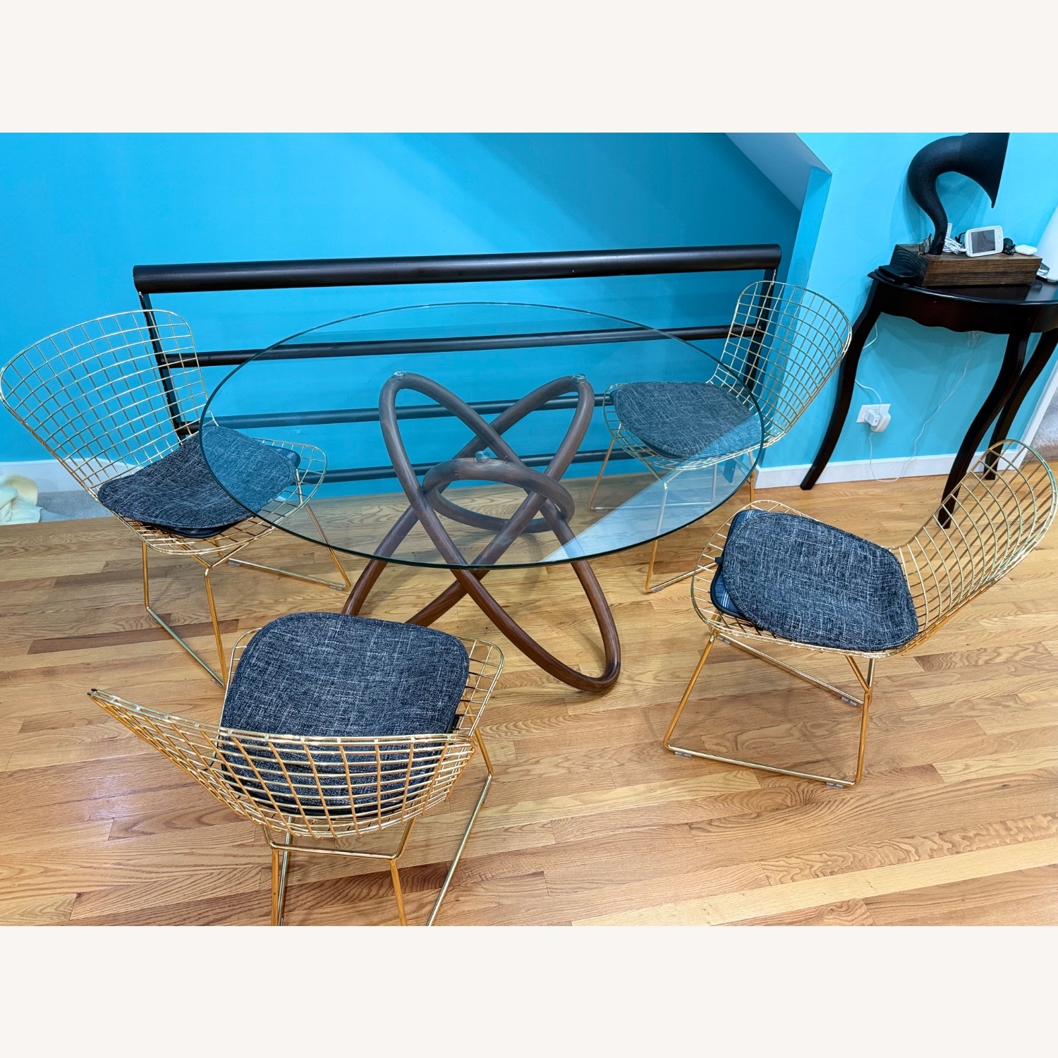 Jayson Homes Contemporary Dining Set  - image-6