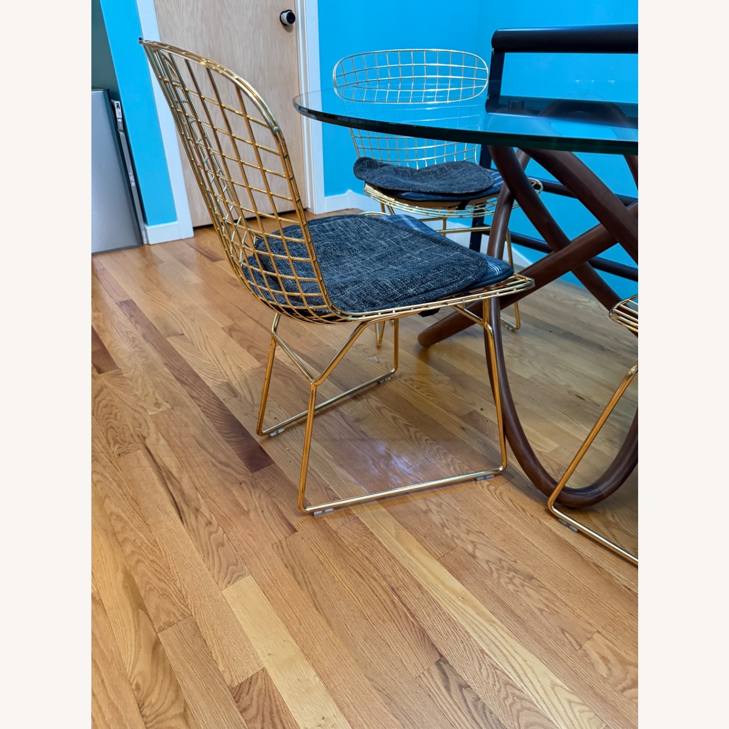 Jayson Homes Contemporary Dining Set  - image-1