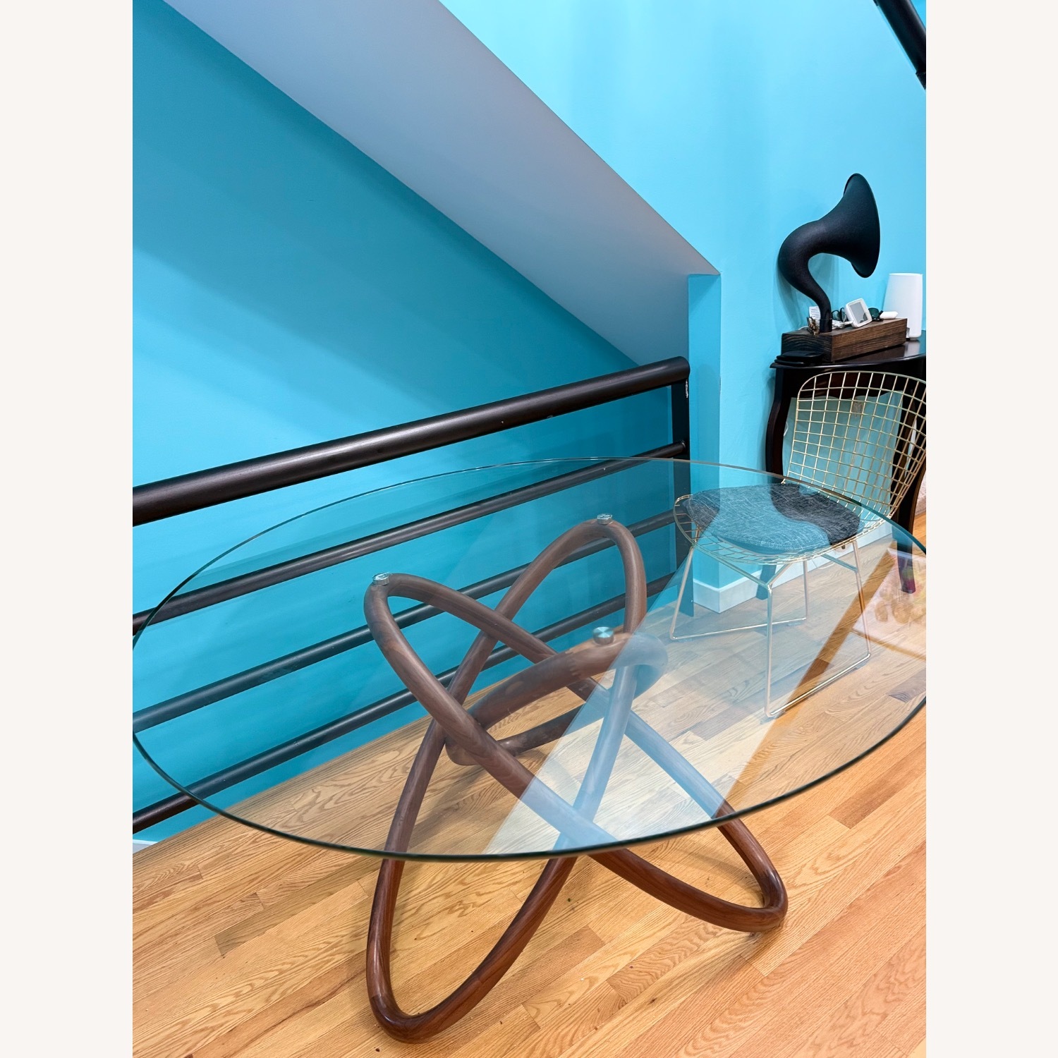 Jayson Homes Contemporary Dining Set  - image-8