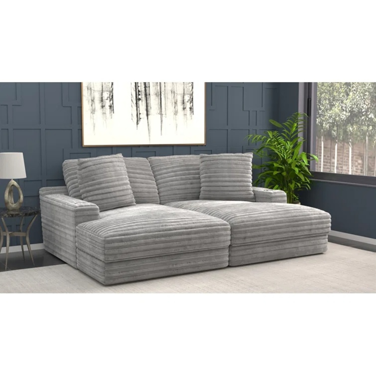 Wade Logan Sectional - image-4