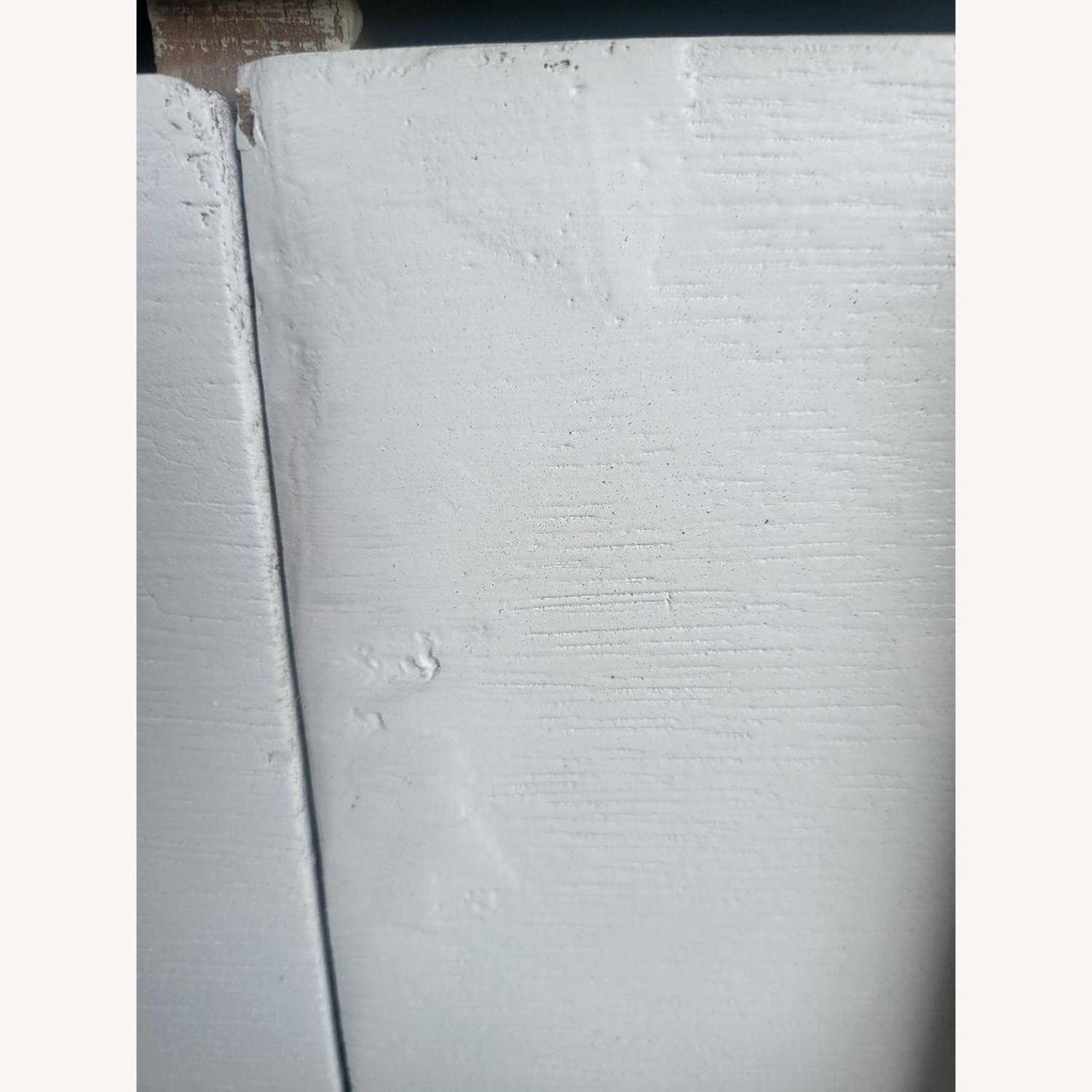 Antique Karpen California Manor Dresser - image-8