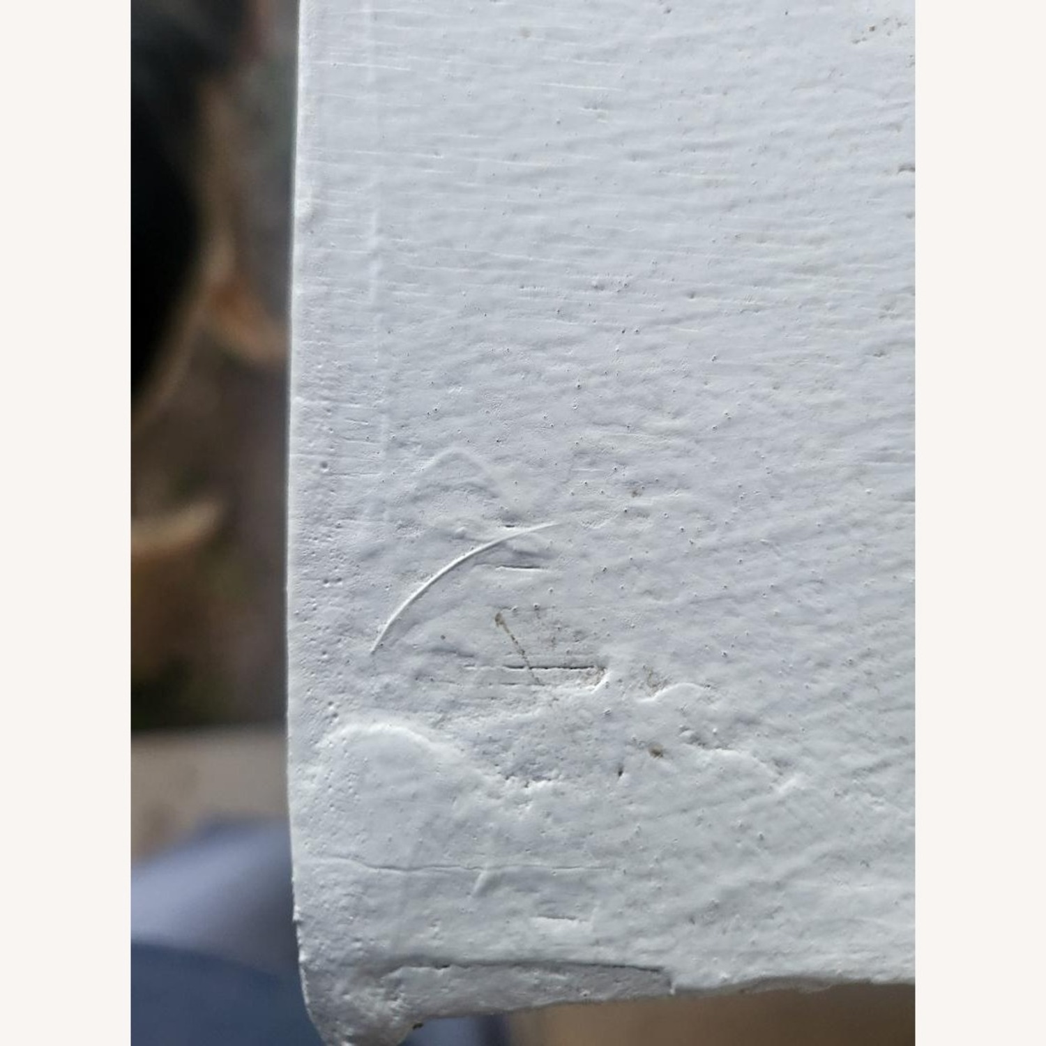 Antique Karpen California Manor Dresser - image-6