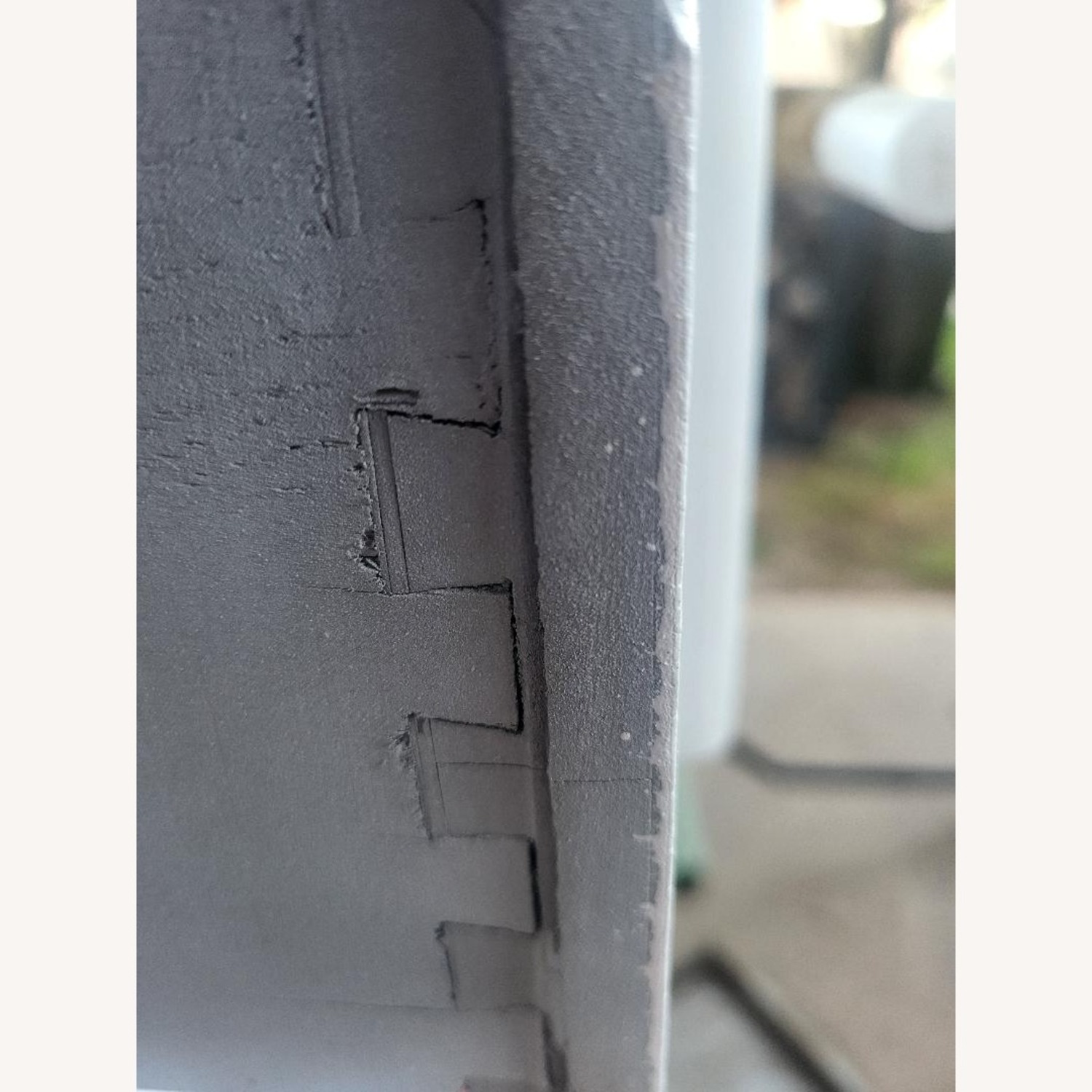 Antique Karpen California Manor Dresser - image-9