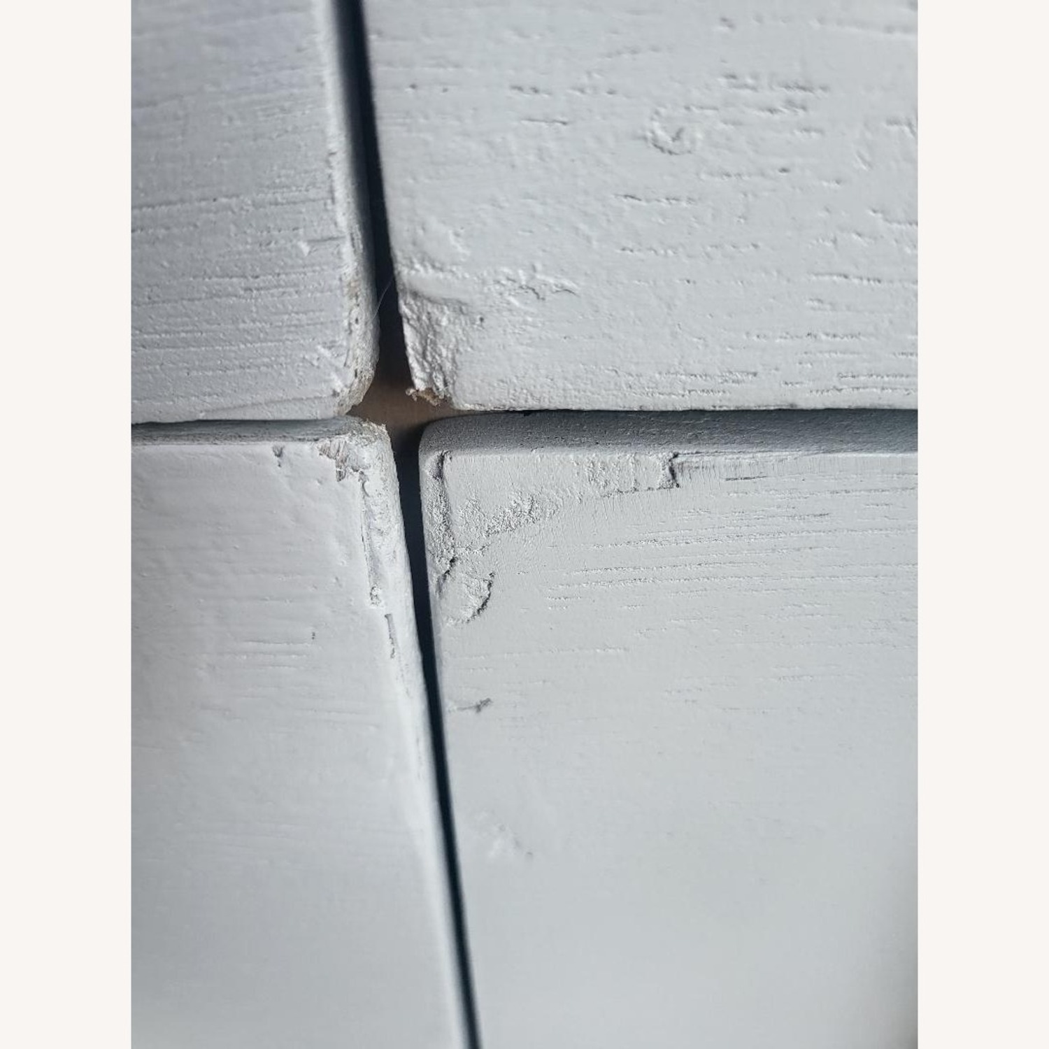 Antique Karpen California Manor Dresser - image-7