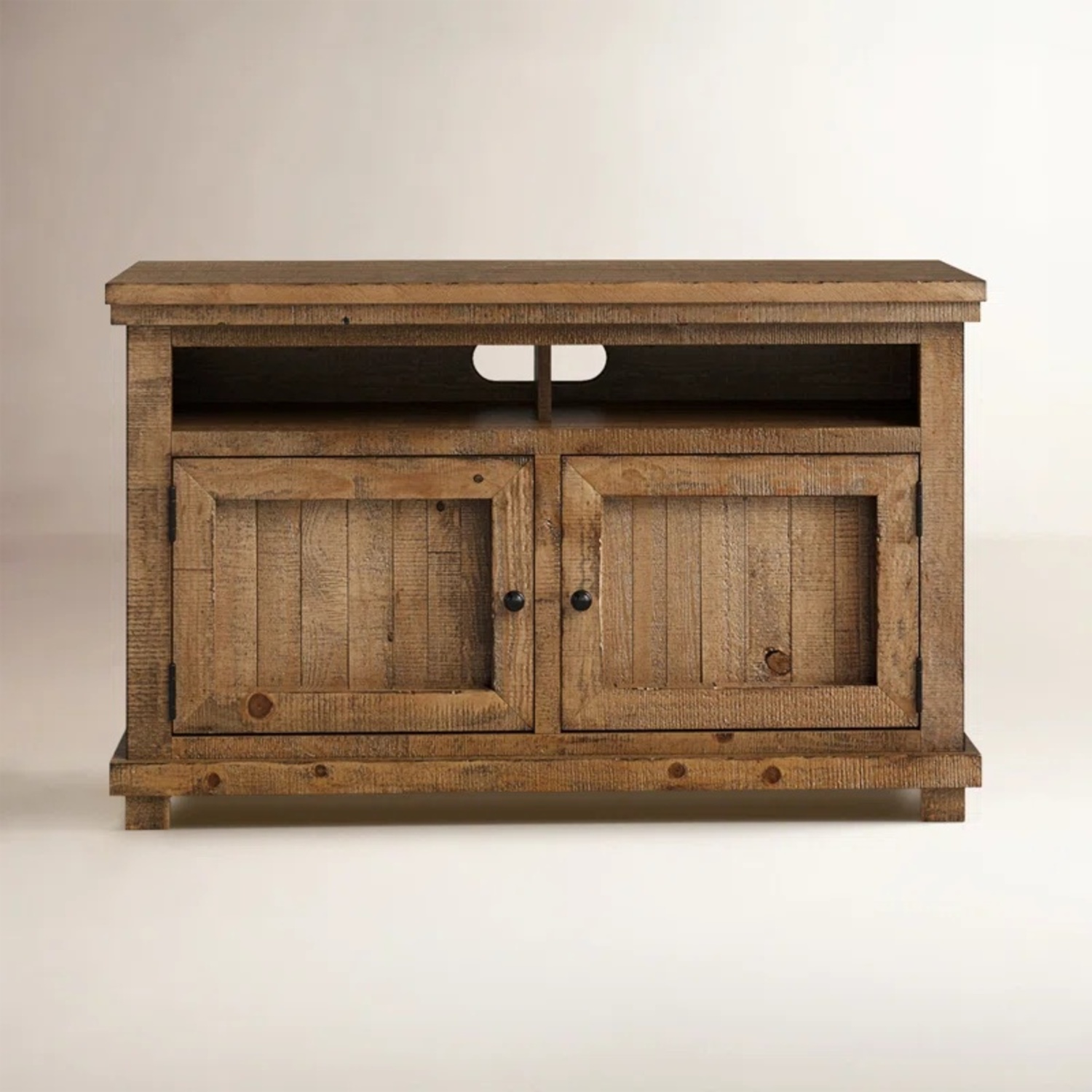 Birch Lane Wolferstorn Entertainment Center - image-6