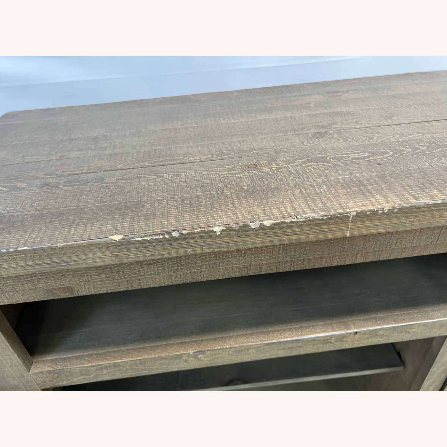 Birch Lane Wolferstorn Entertainment Center - image-4