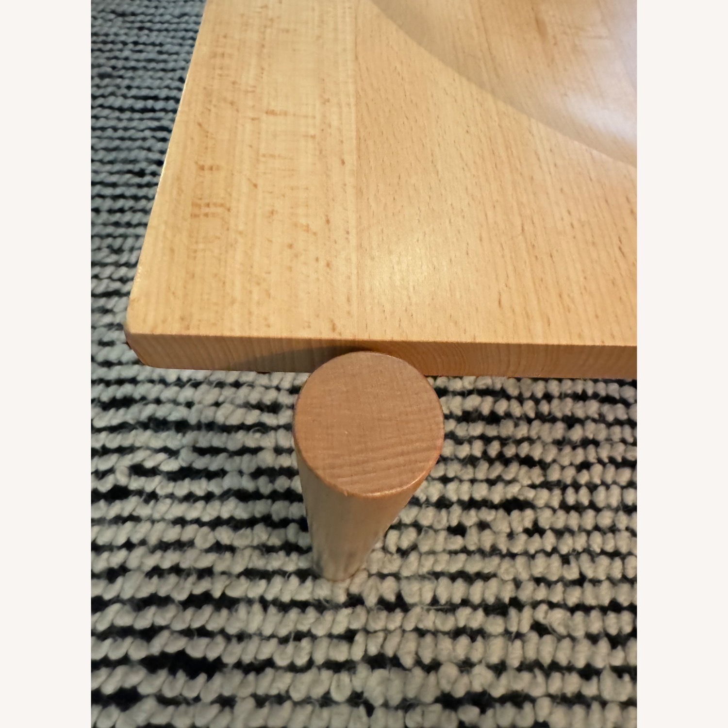 Dims. Designer Coffee Table - image-5