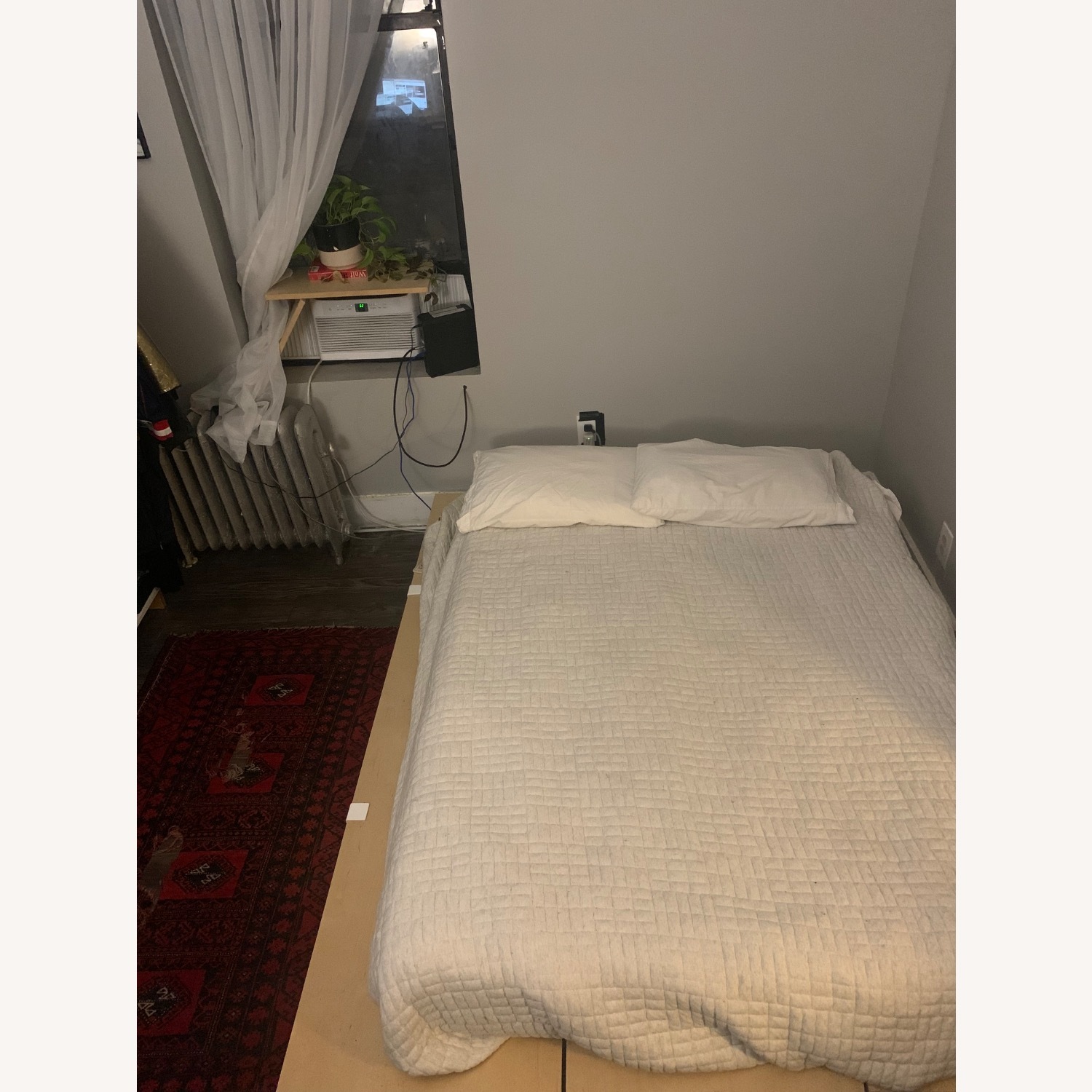 The Floyd Bed - Full/Queen - image-2