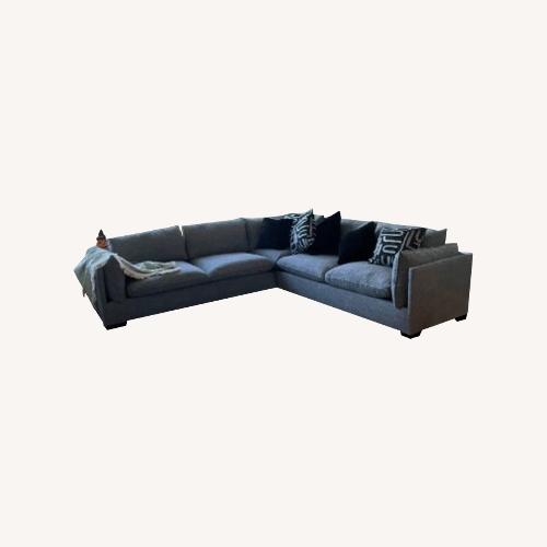 BoConcept Indivi 2 Corner Sectional Sofa - AptDeco