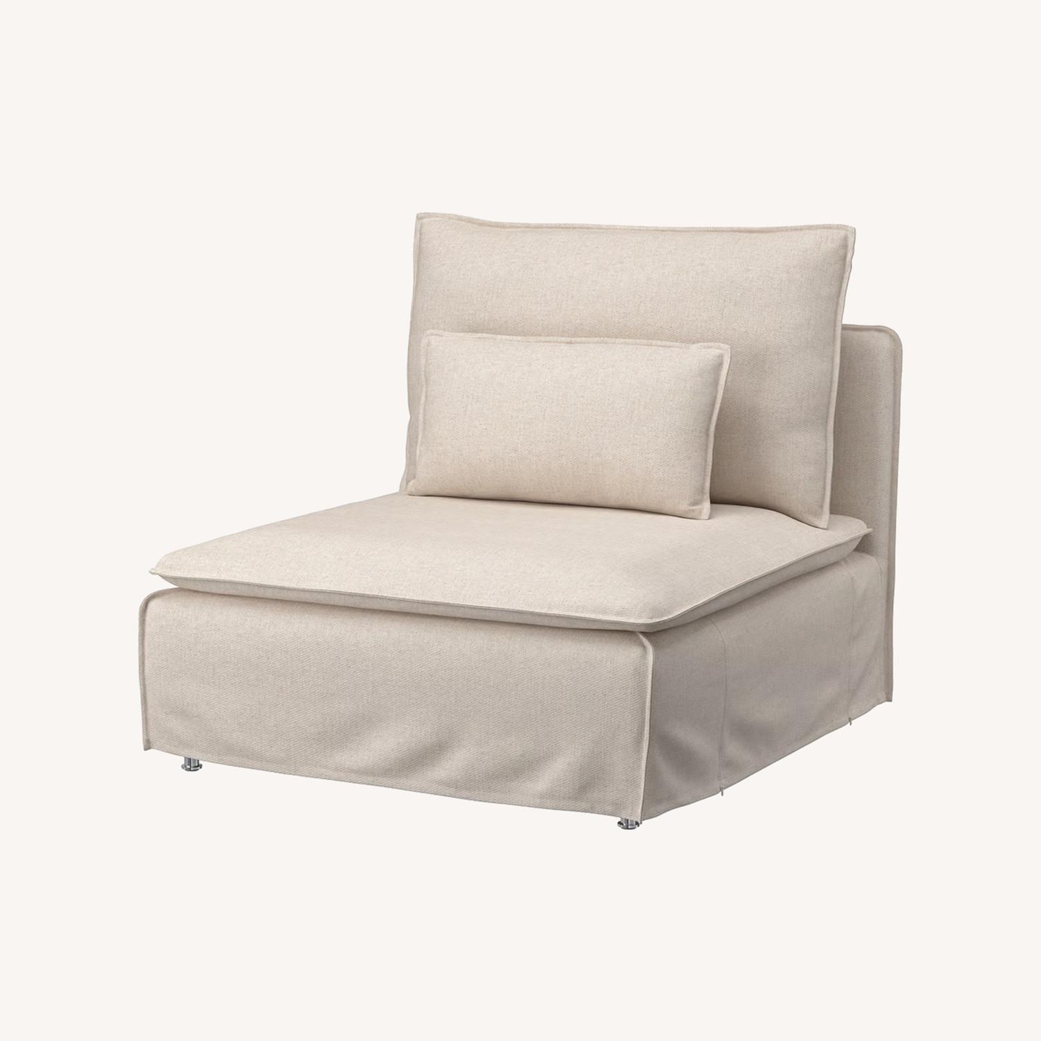 IKEA Soderhamn 1-seater - AptDeco
