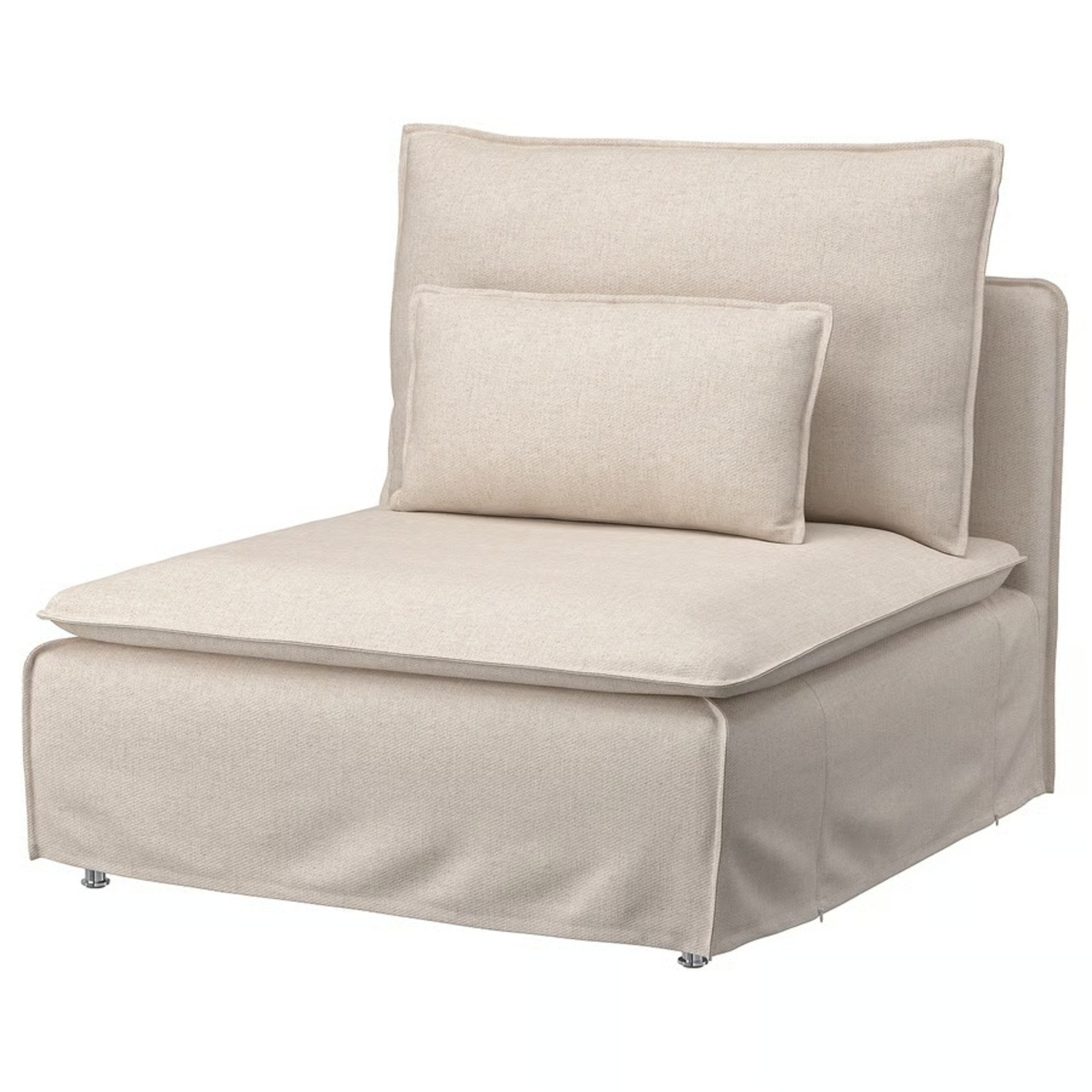 IKEA Soderhamn 1-seater - AptDeco