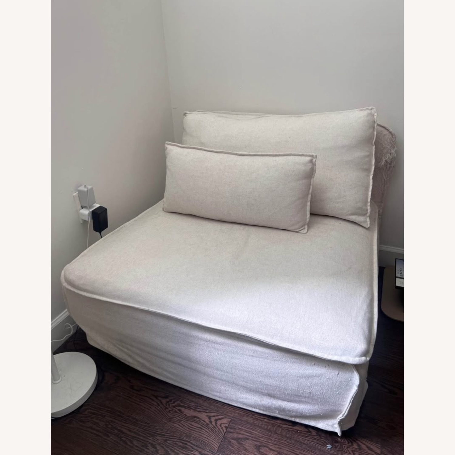 IKEA Soderhamn 1-seater - AptDeco